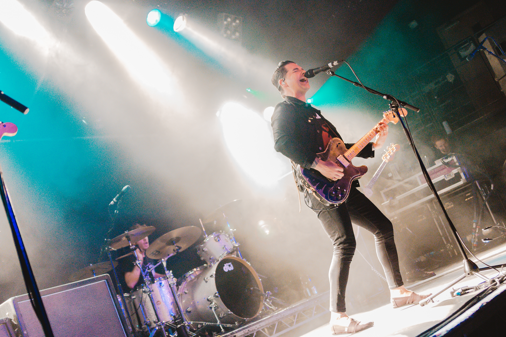 Dashboard Confessional - Beckett SU - Leeds - 16th November-39.jpg