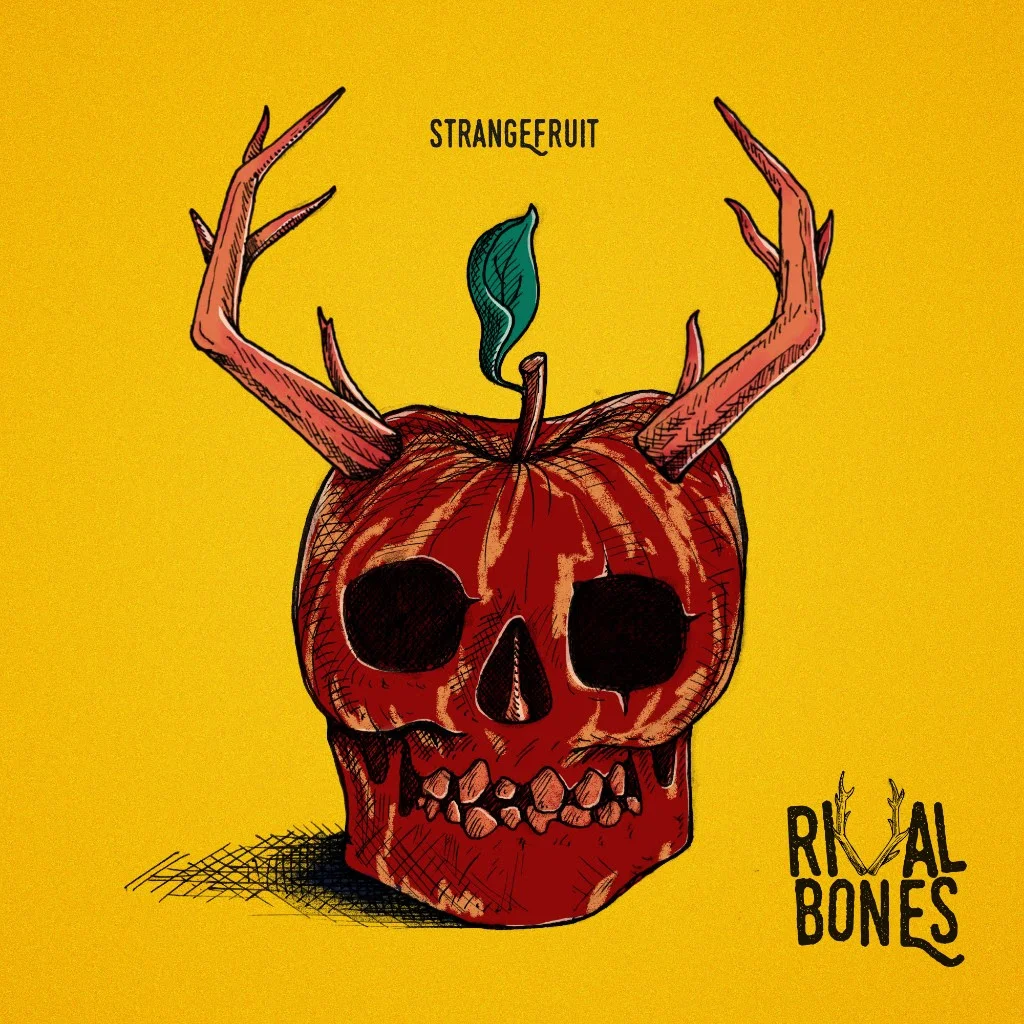 EP Review: Rival Bones - 'Strangefruit'