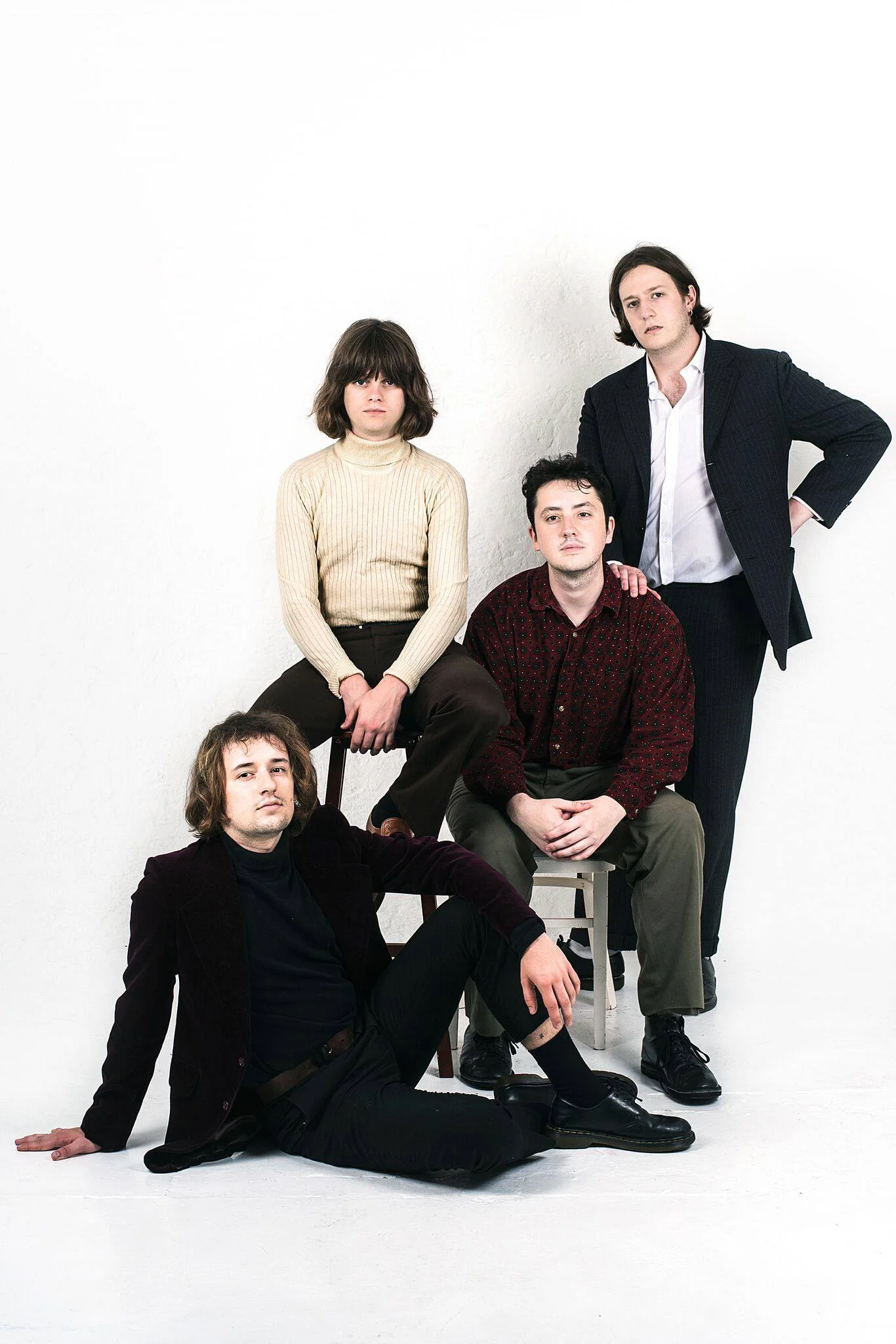 FUR - 'Angel Eyes' 