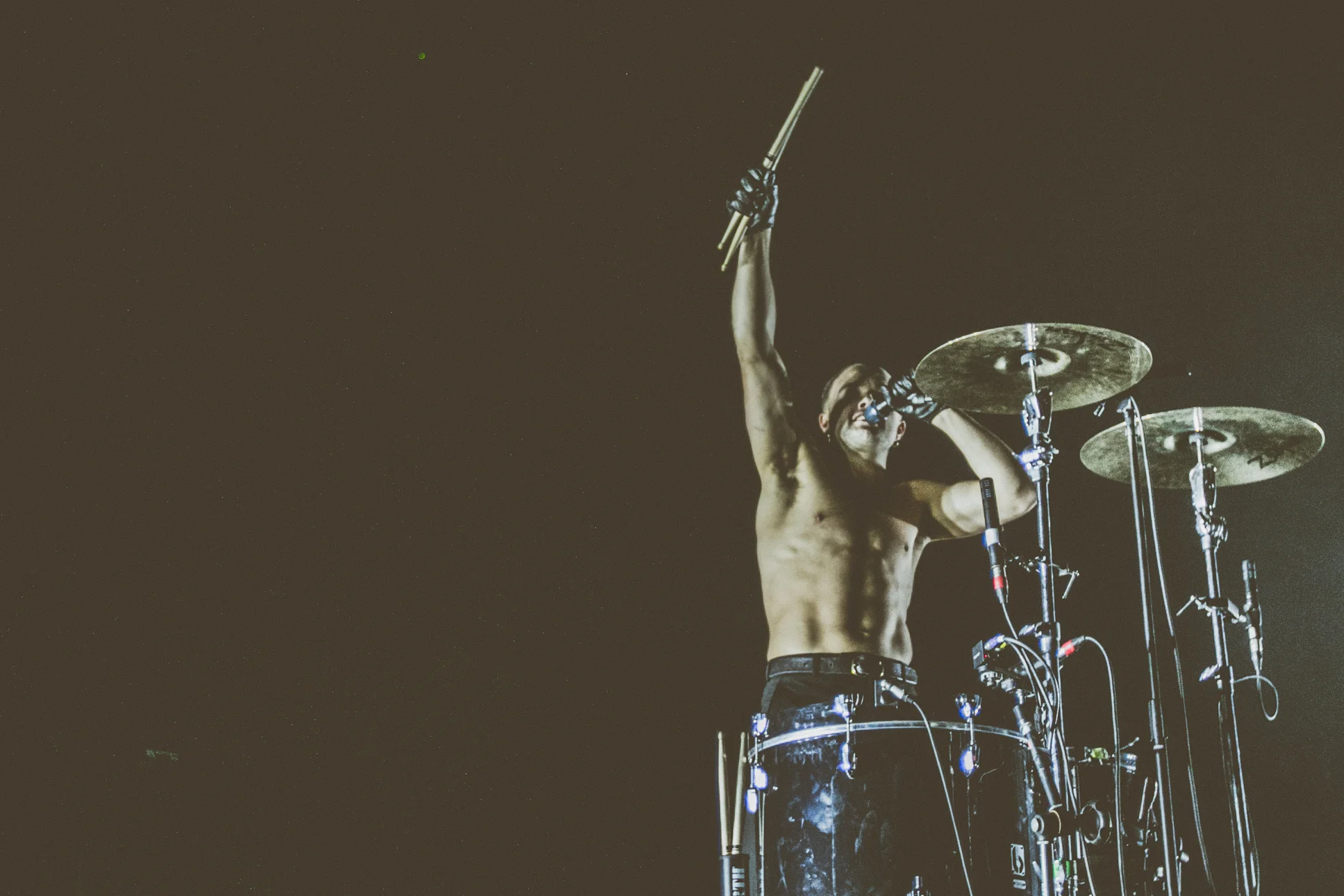 Slaves - Alexandra Palace - London - 24.11.2018 - Ant Adams-1.jpg