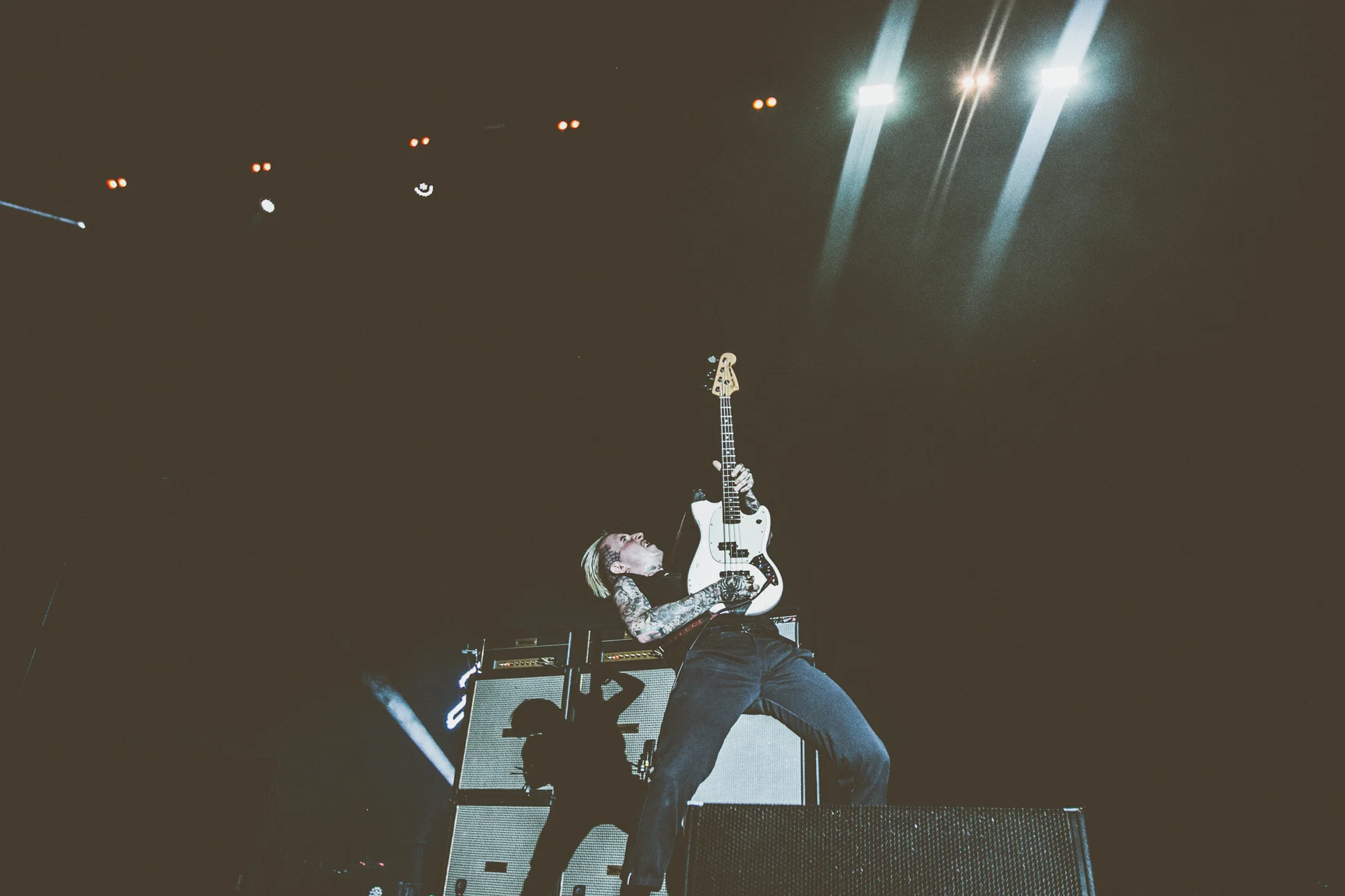Slaves - Alexandra Palace - London - 24.11.2018 - Ant Adams-48.jpg