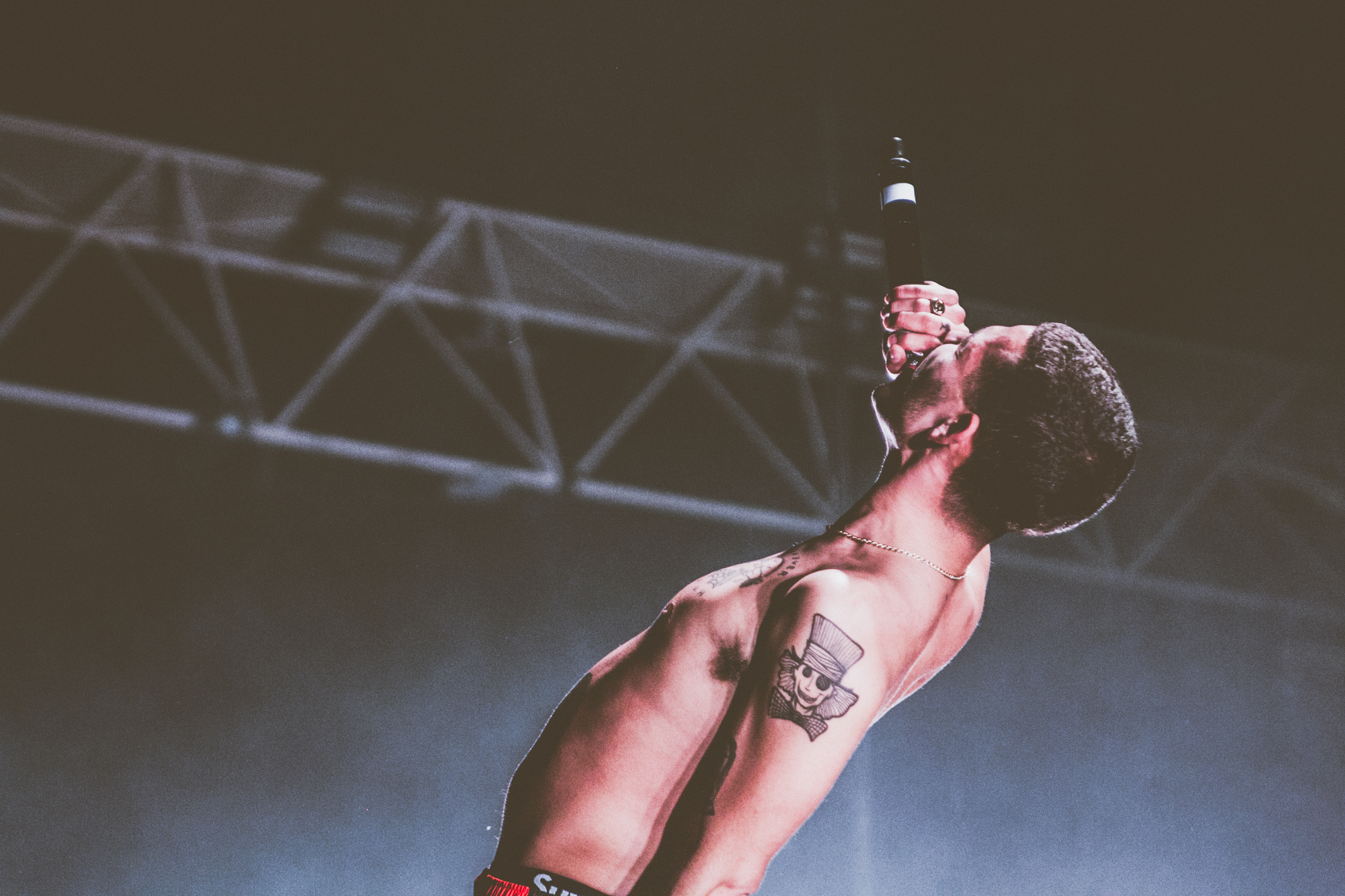 slowthai - Alexandra Palace - London - 24.11.2018 - Ant Adams-16.jpg