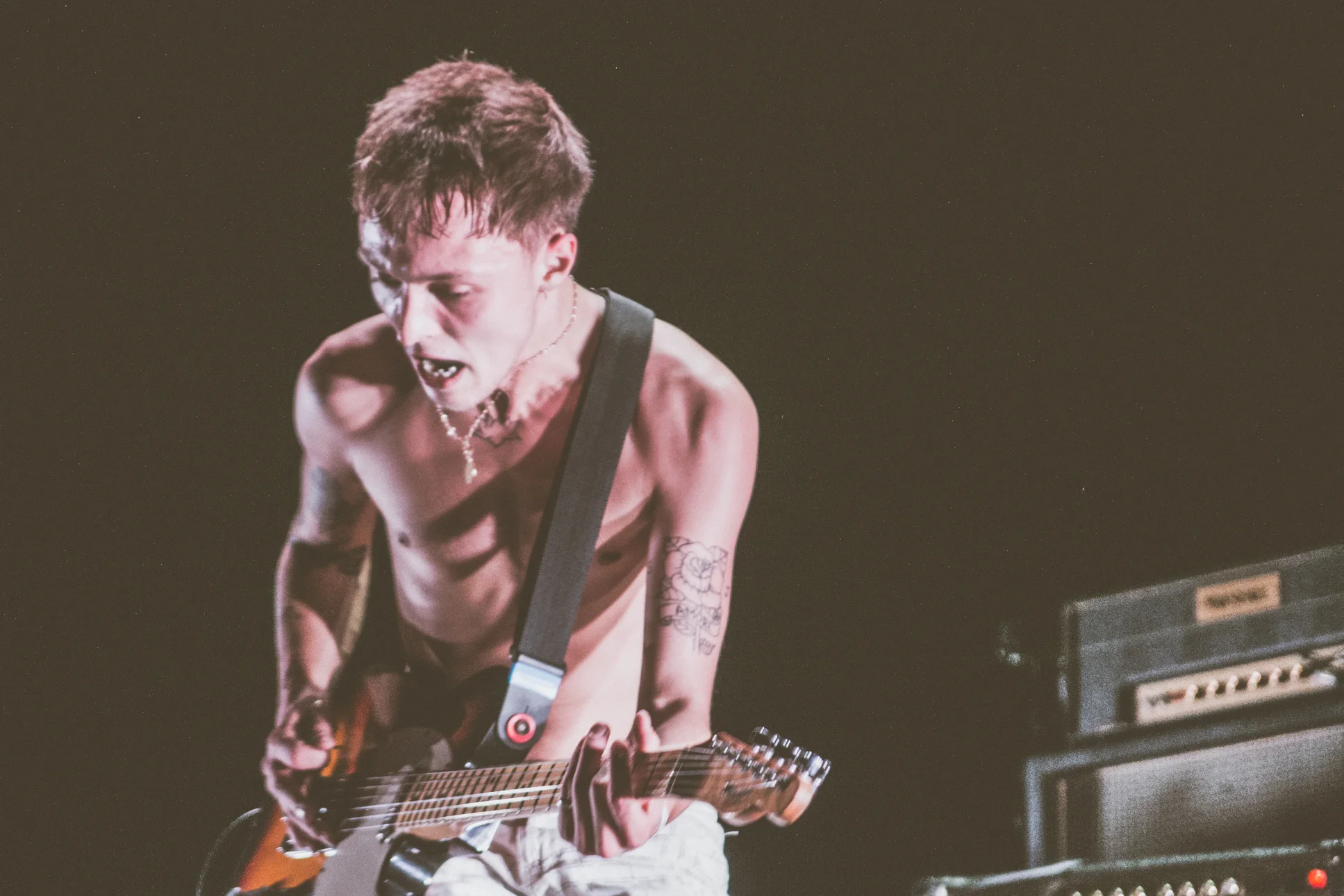 Lady Bird - Alexandra Palace - London - 24.11.2018 - Ant Adams-12.jpg