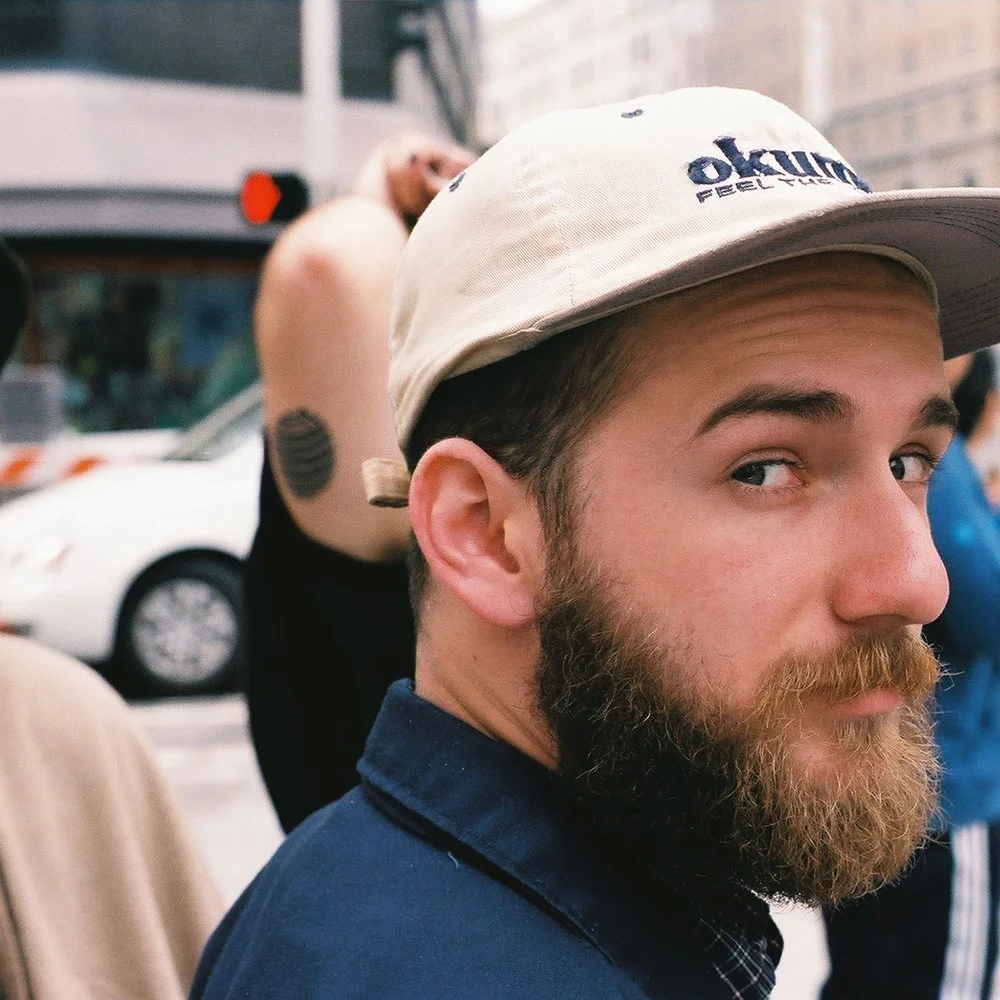 d.c.R. Pollock - 'Michael Jordan Statue'