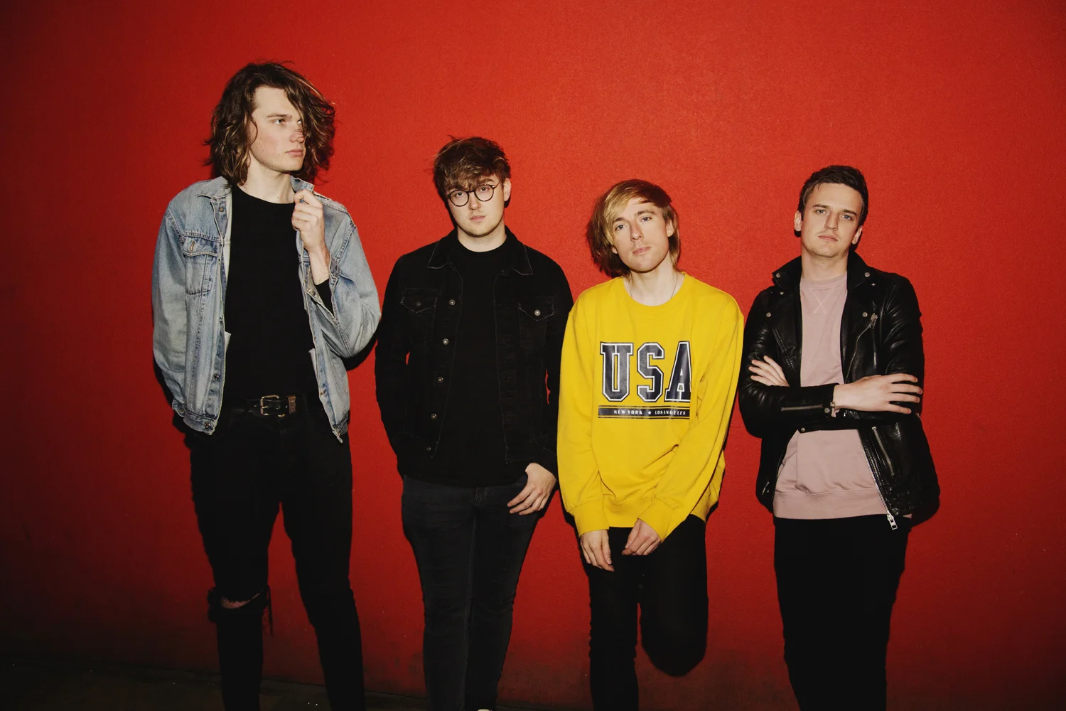 Polar States - 'Lana'