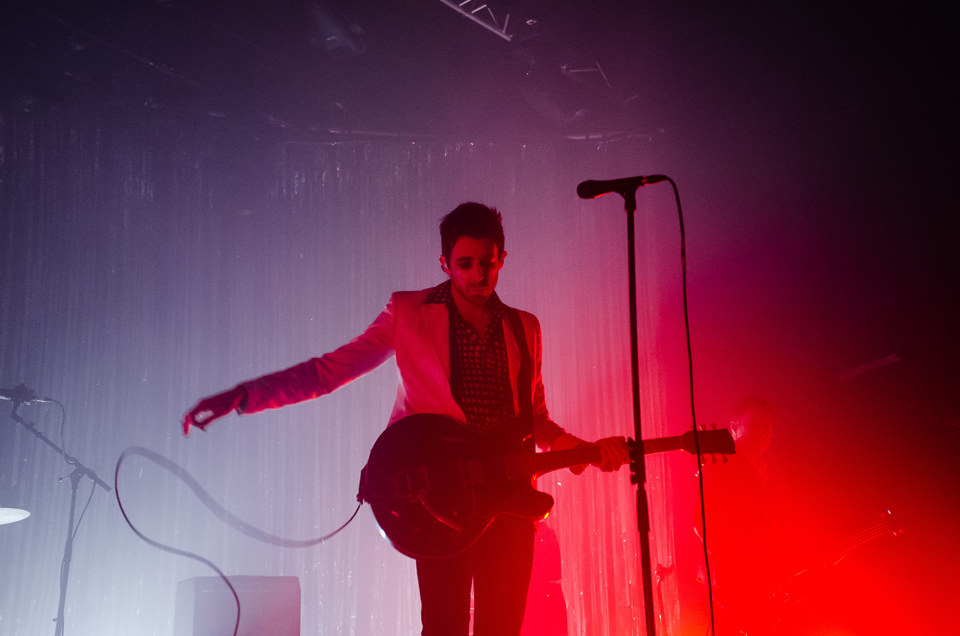 Miles Kane - Manchester Academy - Manchester - 231118-2.jpg