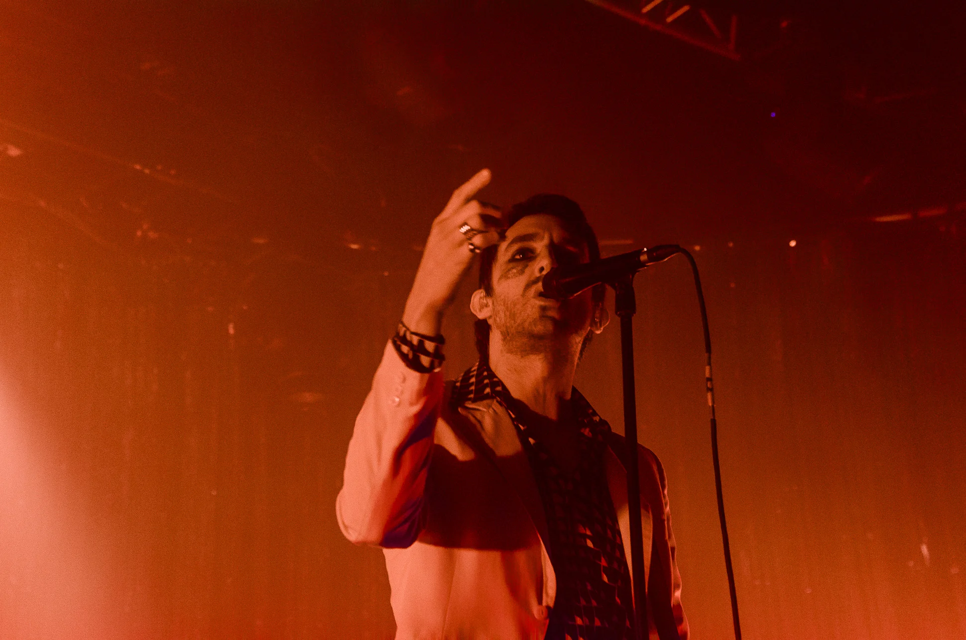 Miles Kane - Manchester Academy - Manchester - 231118-4.jpg