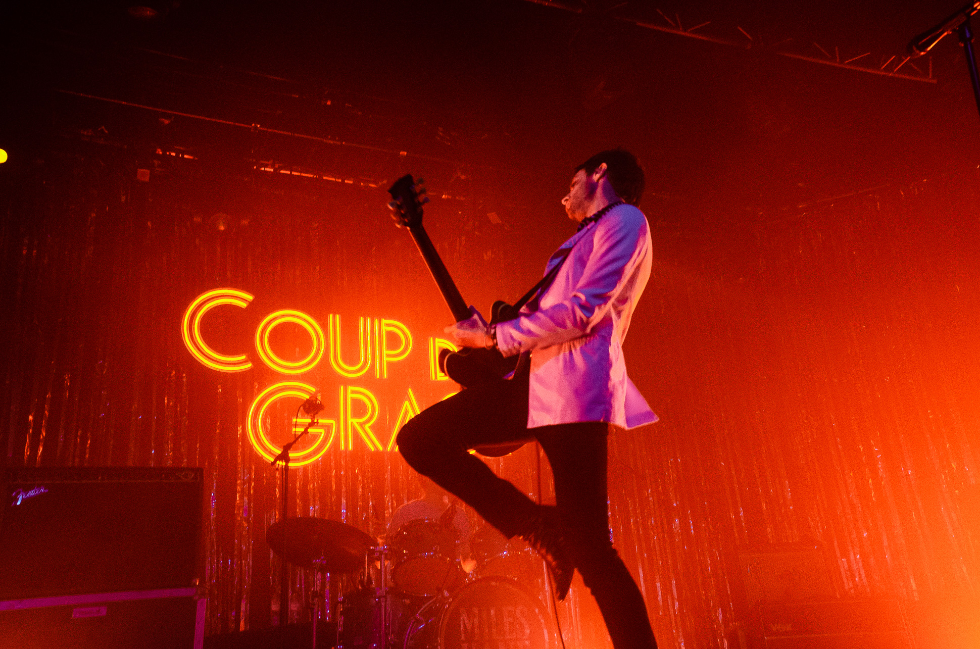 Miles Kane - Manchester Academy - Manchester - 231118-8.jpg