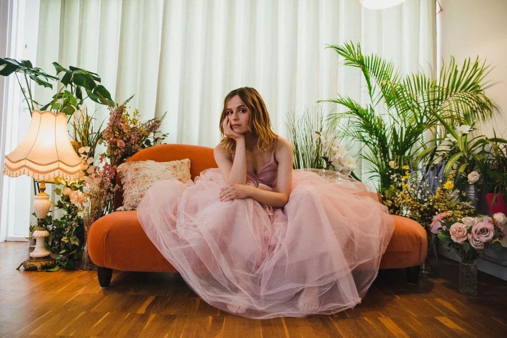 Gabrielle Aplin