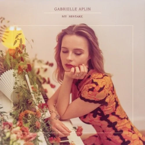Gabrielle Aplin - 'My Mistake'
