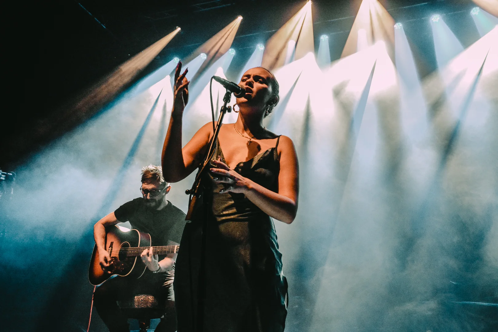 Sasha Keable - O2 Sheperds Bush Empire - 28-11-18-2.jpg