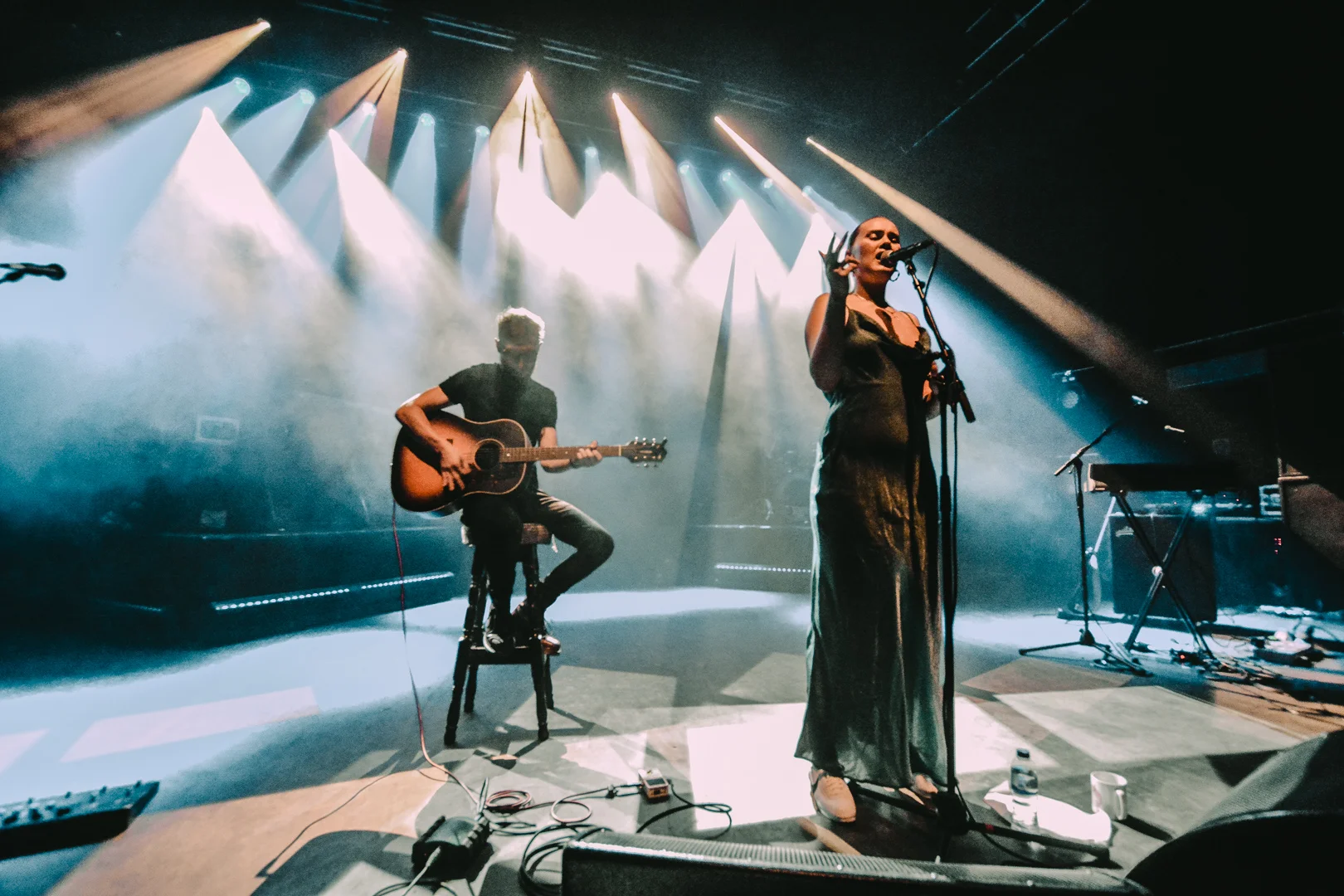 Sasha Keable - O2 Sheperds Bush Empire - 28-11-18-1.jpg