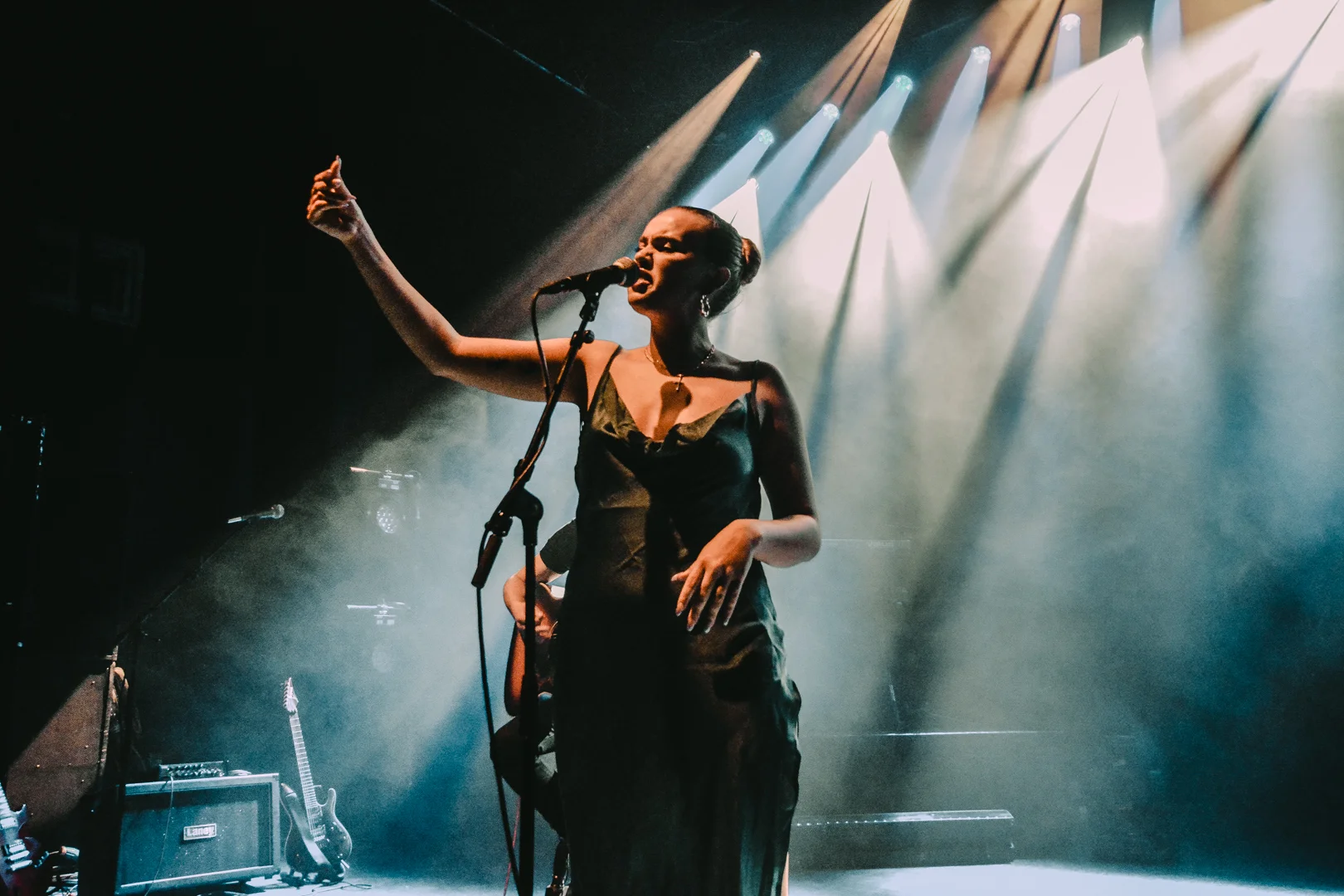 Sasha Keable - O2 Sheperds Bush Empire - 28-11-18-6.jpg