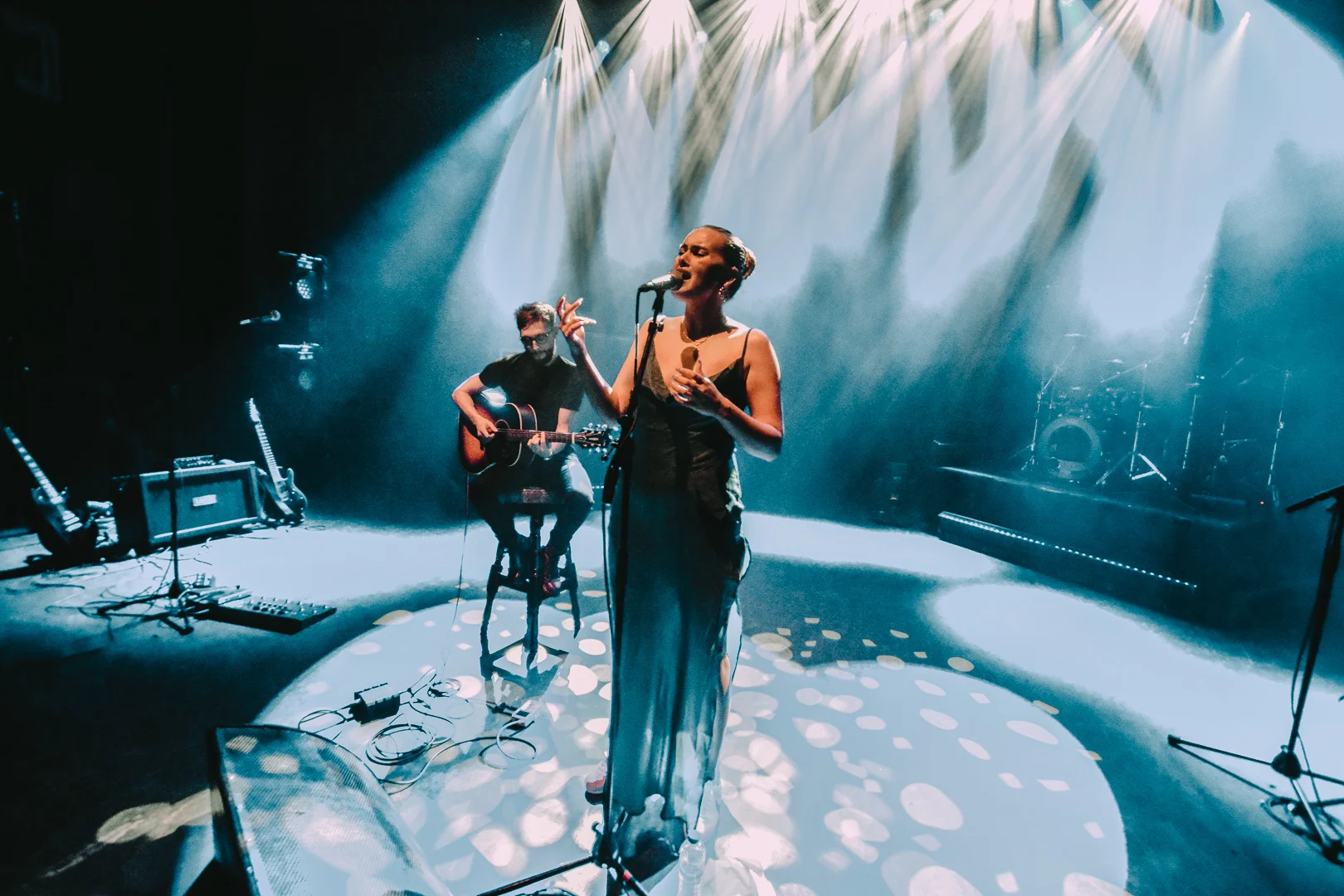Sasha Keable - O2 Sheperds Bush Empire - 28-11-18-11.jpg