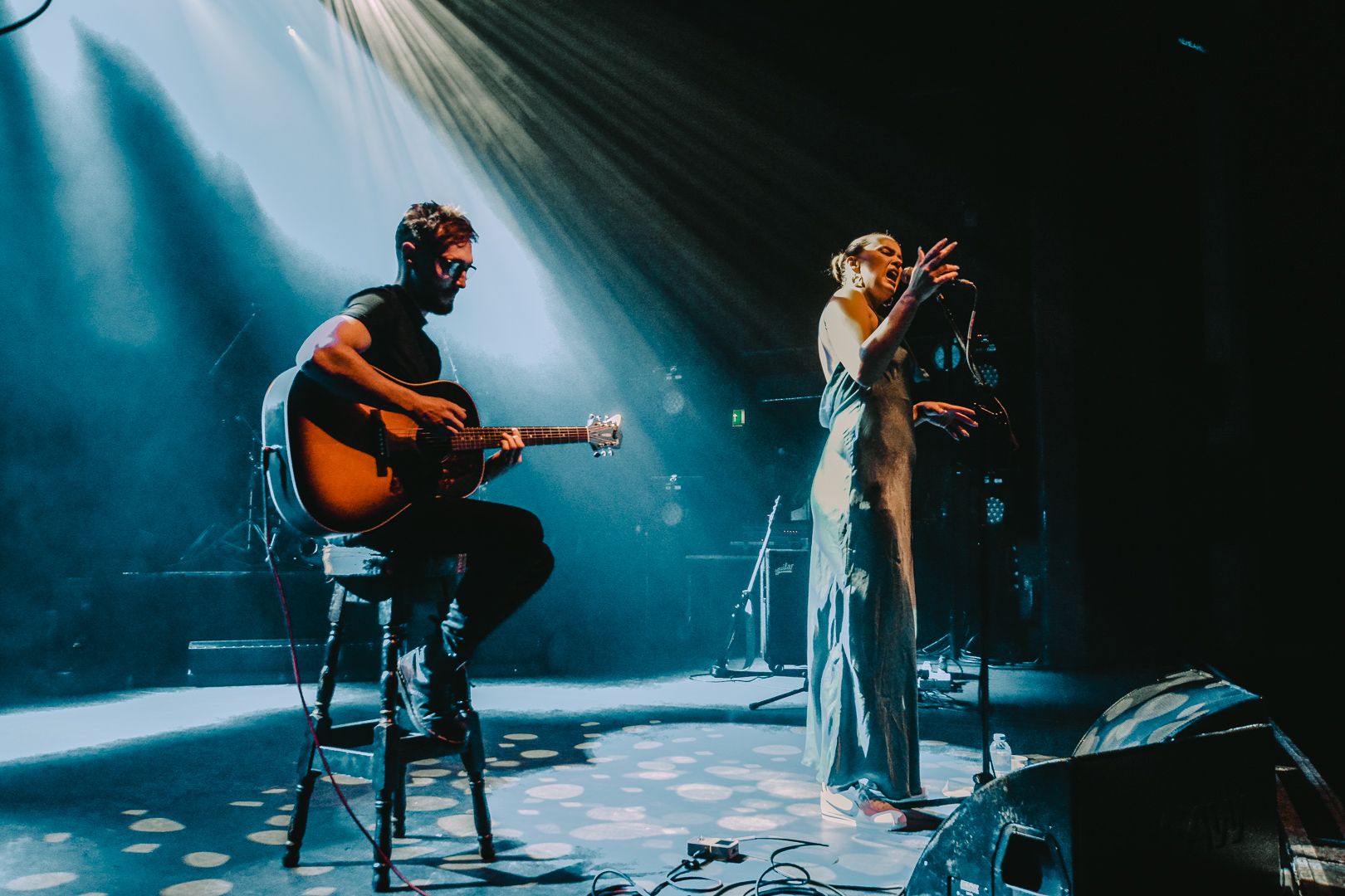 Sasha Keable - O2 Sheperds Bush Empire - 28-11-18-13.jpg