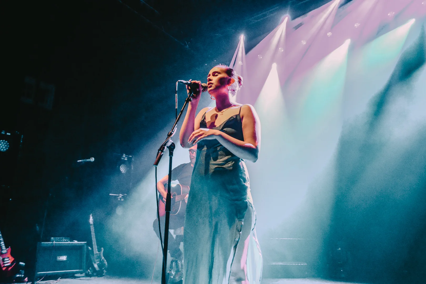 Sasha Keable - O2 Sheperds Bush Empire - 28-11-18-14.jpg