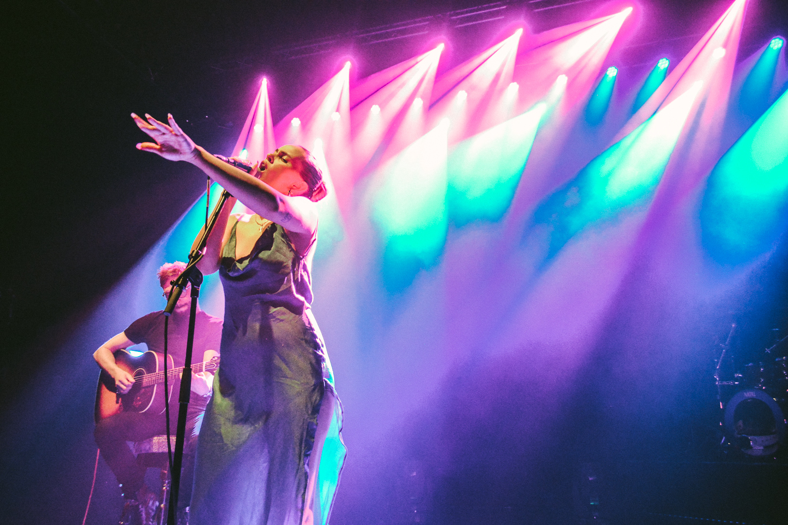 Sasha Keable - O2 Sheperds Bush Empire - 28-11-18-16.jpg