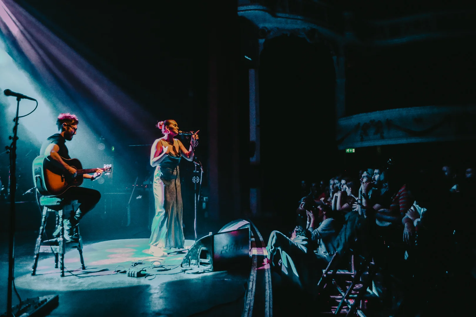 Sasha Keable - O2 Sheperds Bush Empire - 28-11-18-19.jpg