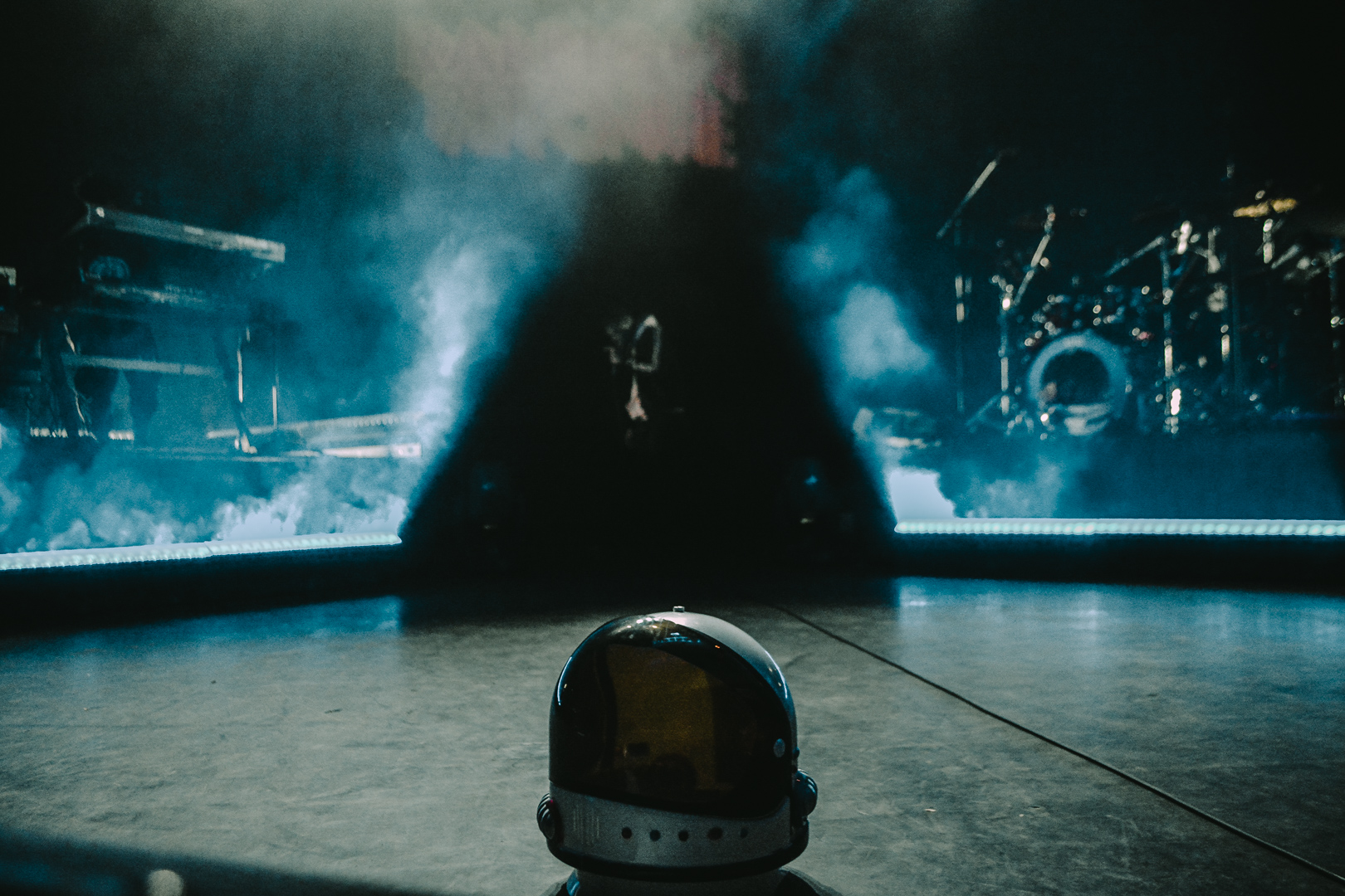 Raleigh Ritchie - O2 Sheperds Bush Empire - 28-11-18-9.jpg