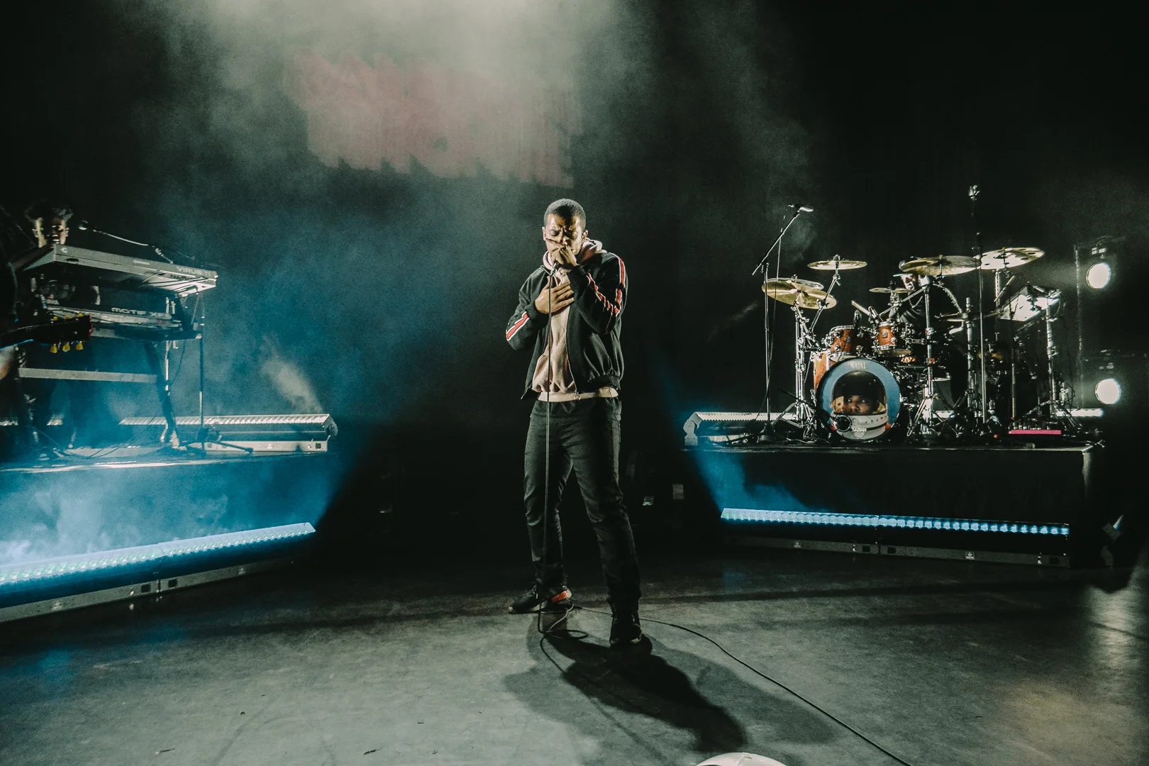 Raleigh Ritchie - O2 Sheperds Bush Empire - 28-11-18-11.jpg