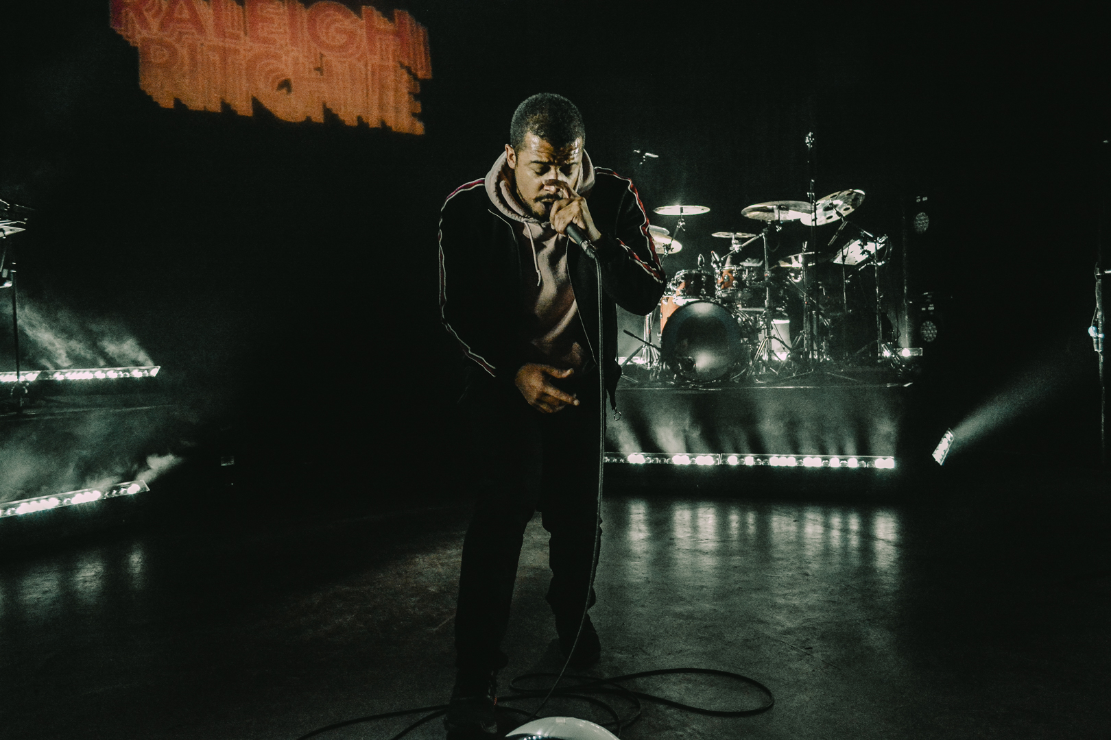 Raleigh Ritchie - O2 Sheperds Bush Empire - 28-11-18-15.jpg