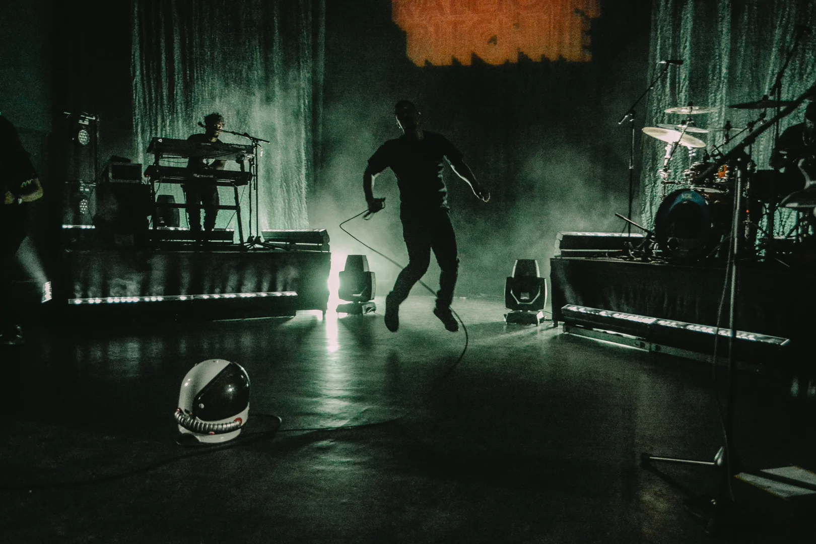Raleigh Ritchie - O2 Sheperds Bush Empire - 28-11-18-43.jpg
