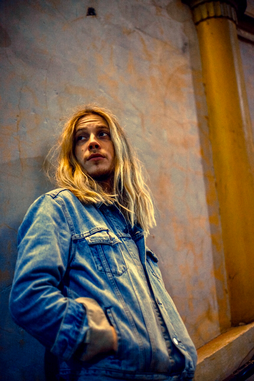 Issac Gracie, Portraits, London-1-4.jpg