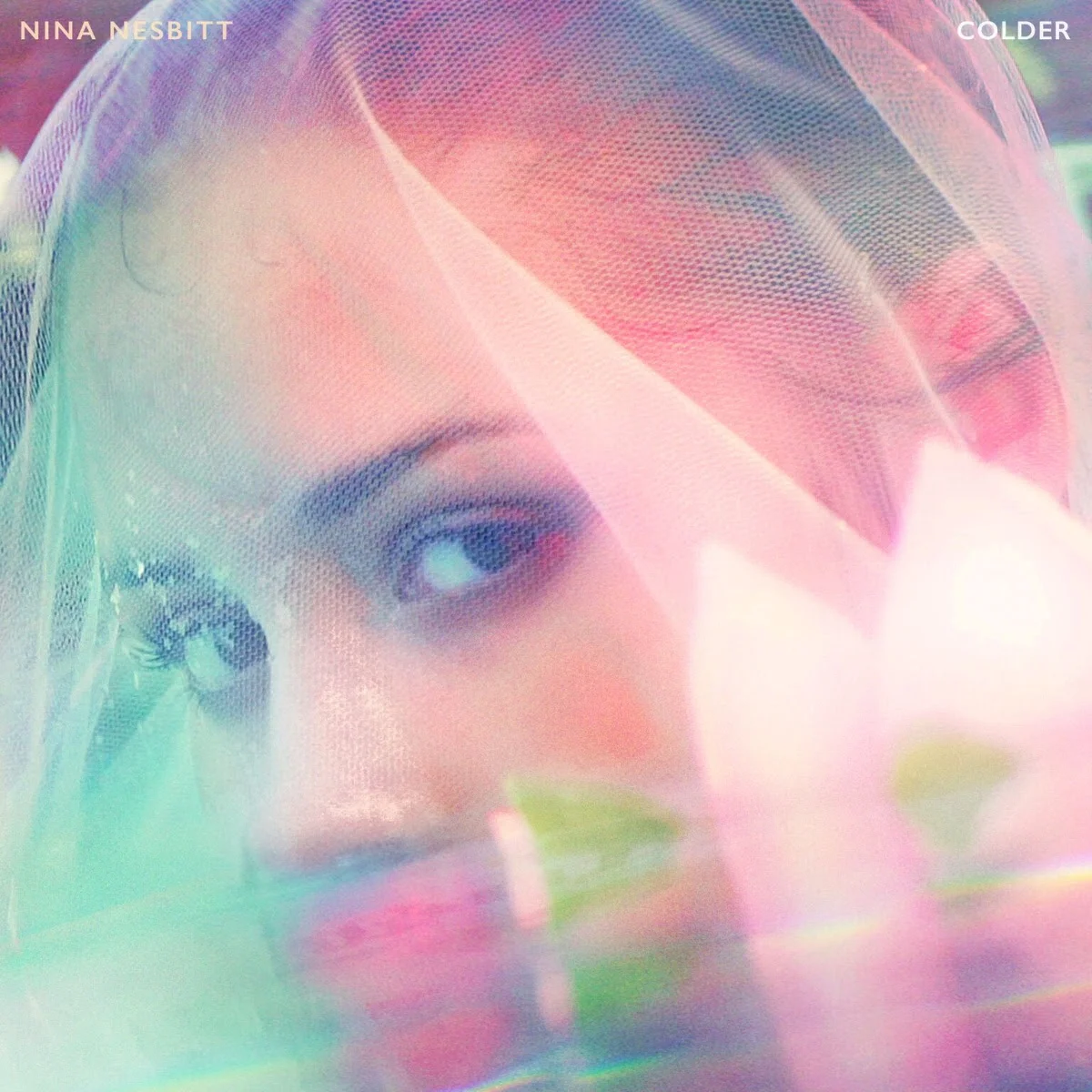 Nina Nesbitt - 'Colder'