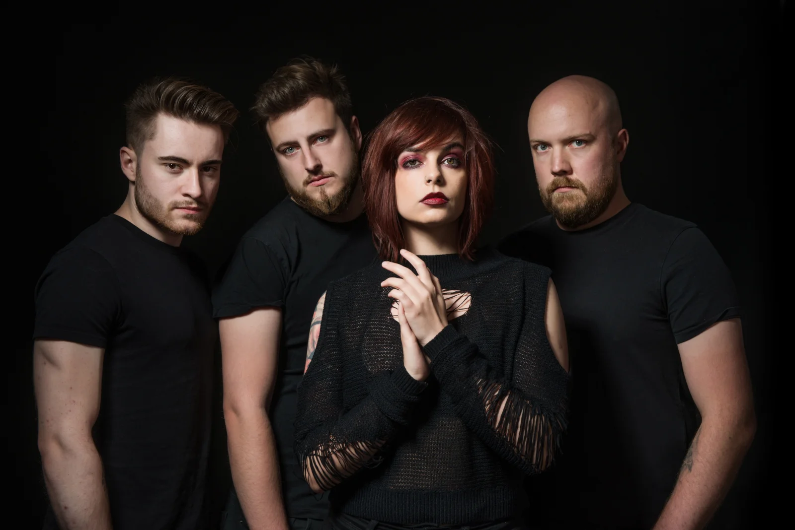 The Band Explains: Derange - 'Runaway' (Video)