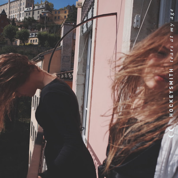 Hockeysmith - 'Tears At My Age'
