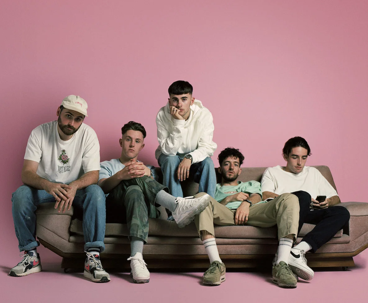 Easy Life - ‘Temporary Love Pt. 1 &amp; 2’