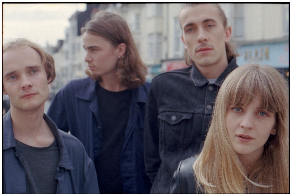 Thyla - 'Blue' 