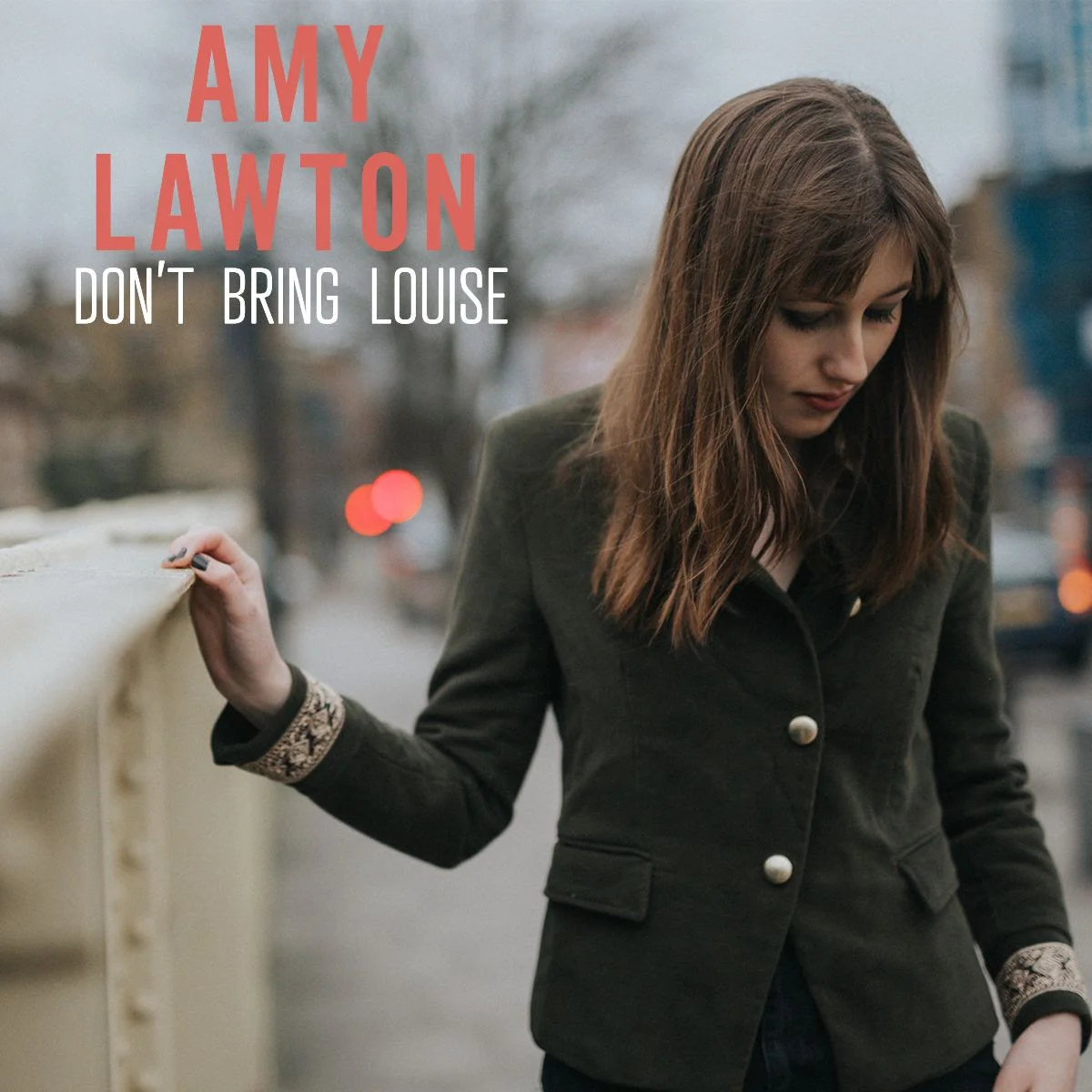 Amy Lawton