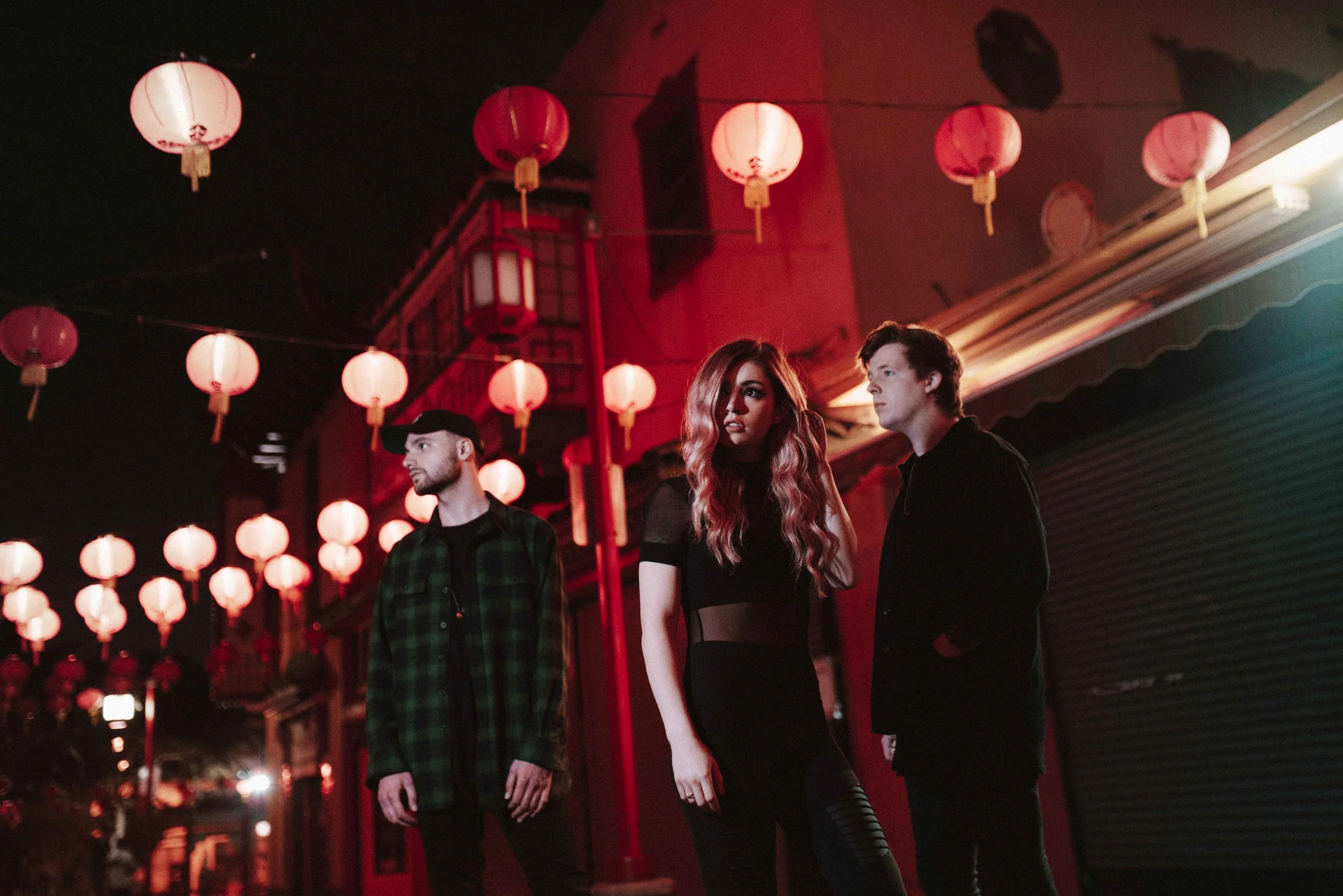 Against the Current