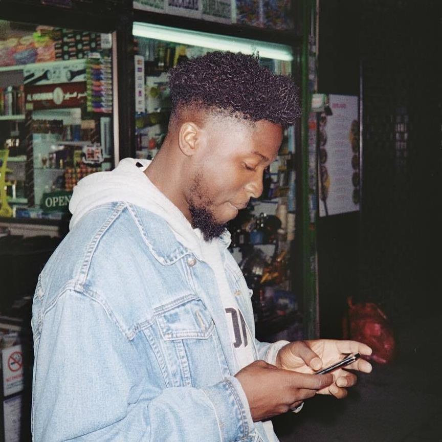 J Appiah - 'Wash'
