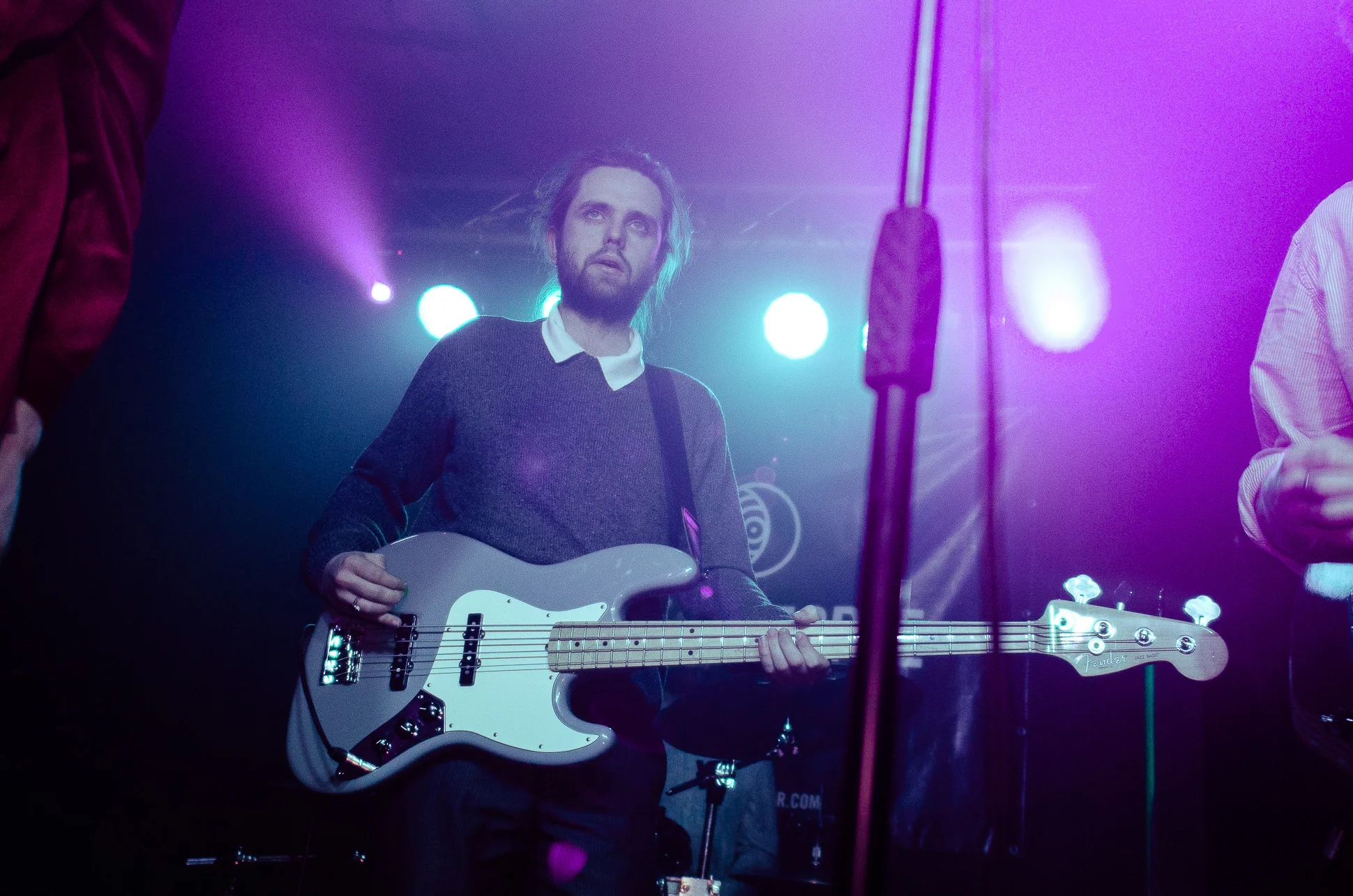 Fontaines D.C. - Night People - Manchester - 7-12-18 wthb-27.jpg