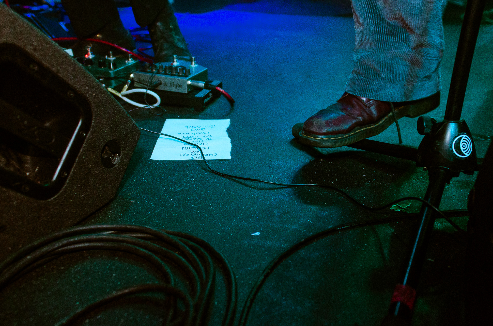 Fontaines D.C. - Night People - Manchester - 7-12-18 wthb-20.jpg