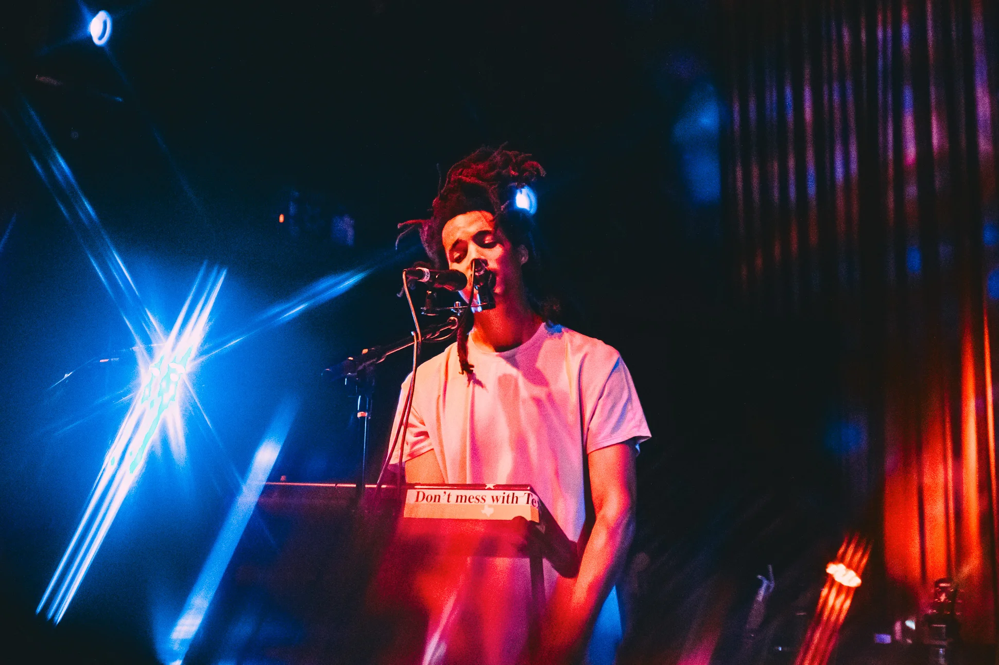 Live Review: Conner Youngblood - Fox Cabaret, Vancouver 08/12/2018