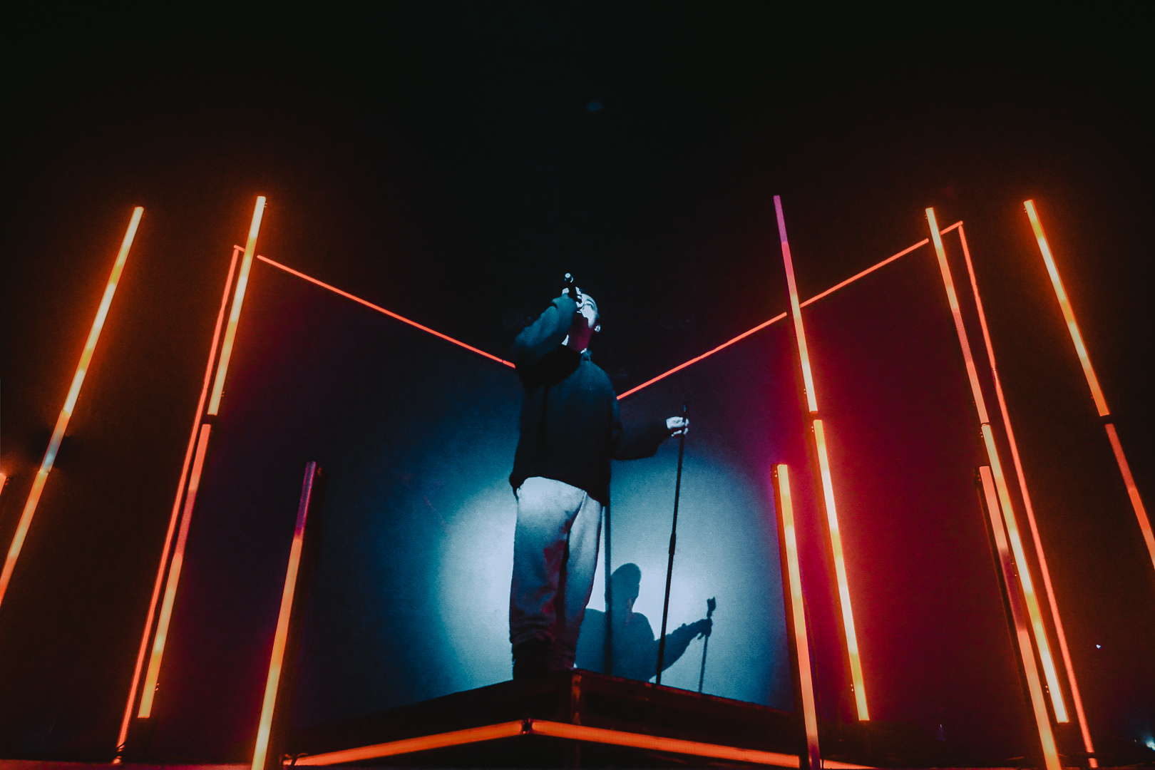 Live Review: Joji - Heaven, London 12/12/2018