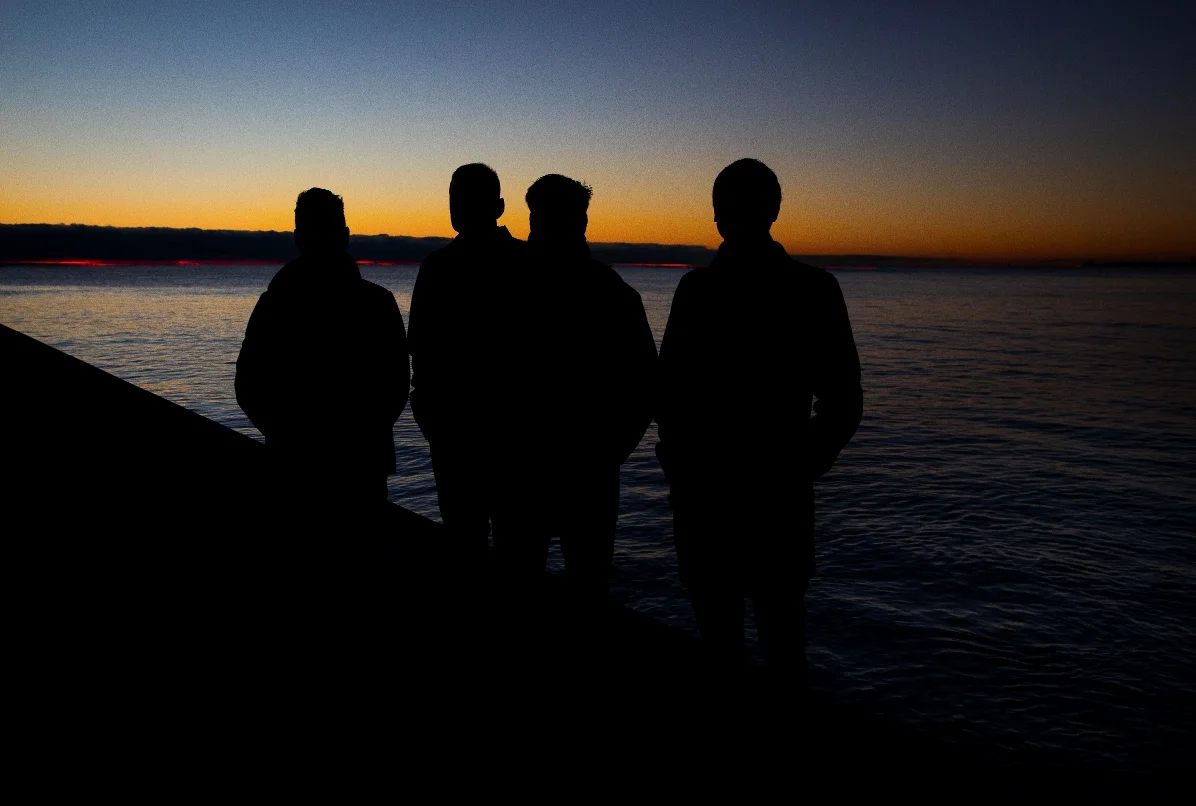 American Football - ‘Sillhouettes’
