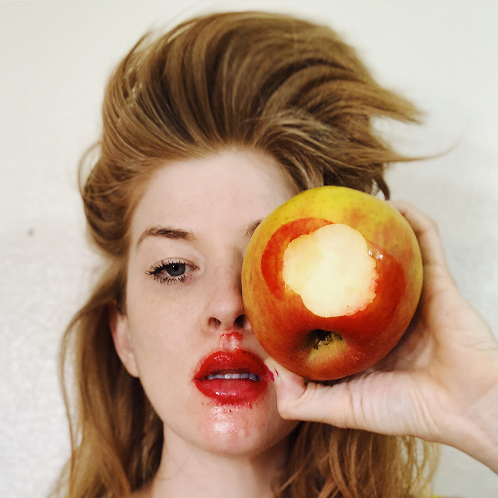 Inspired #0019 - Emmy Wildwood