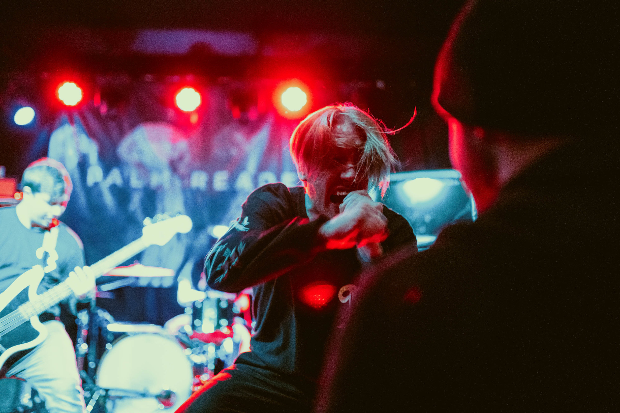 Sharkteeth Grinder - Boston Music Room - 13-12-2018 - London-8.jpg