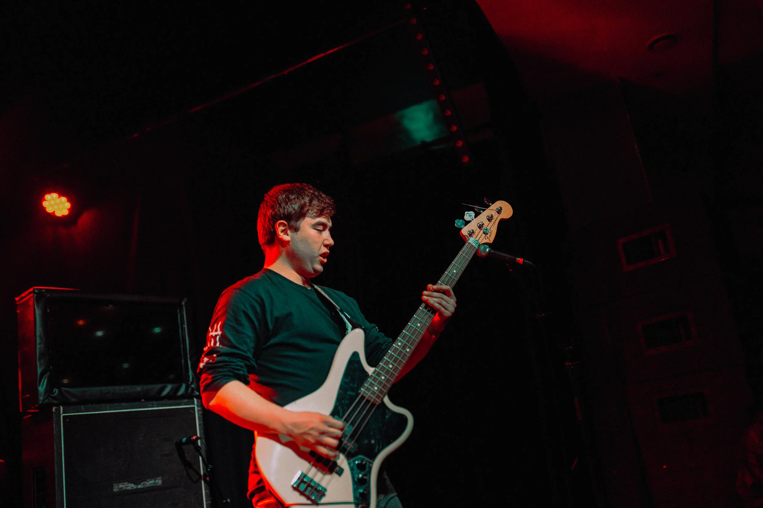 Sharkteeth Grinder - Boston Music Room - 13-12-2018 - London-19.jpg