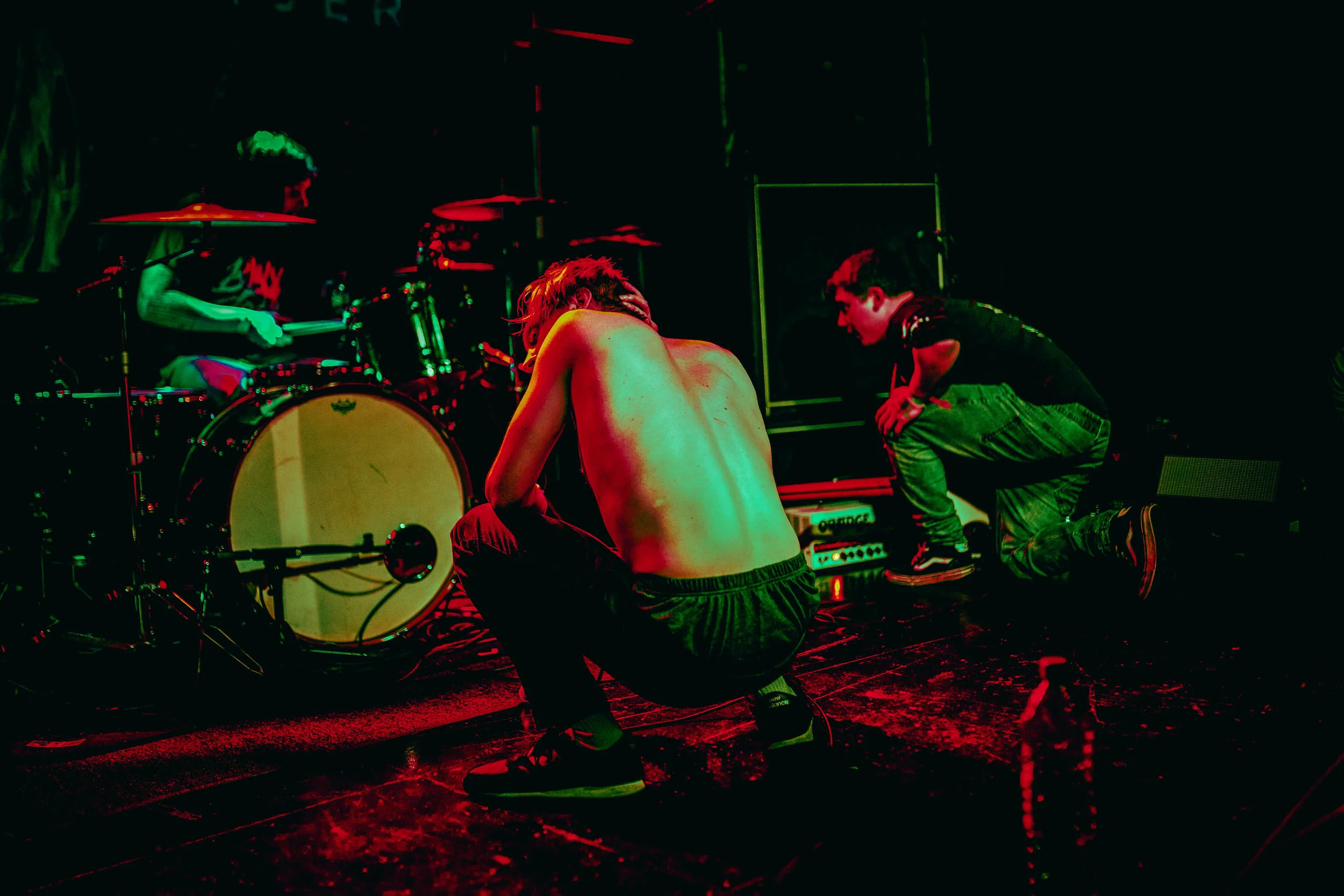 Sharkteeth Grinder - Boston Music Room - 13-12-2018 - London-22.jpg