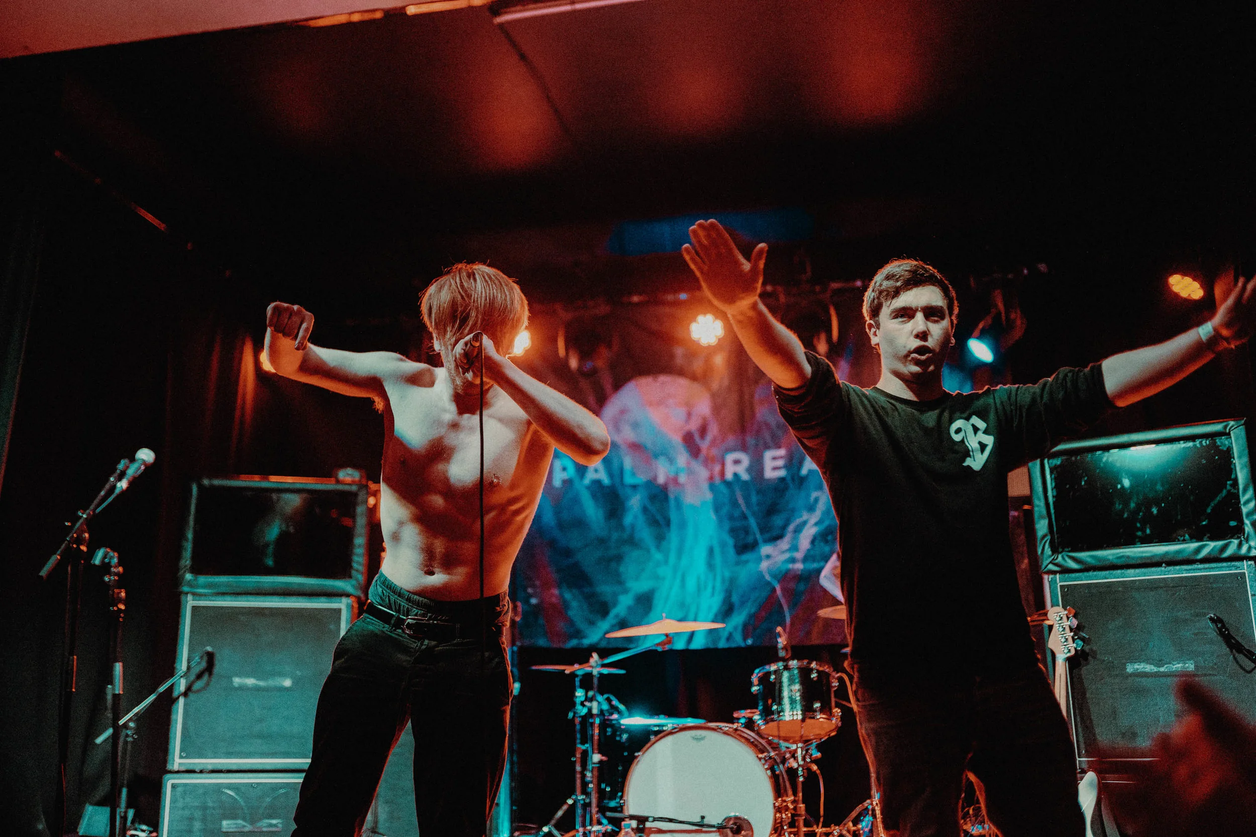 Sharkteeth Grinder - Boston Music Room - 13-12-2018 - London-34.jpg
