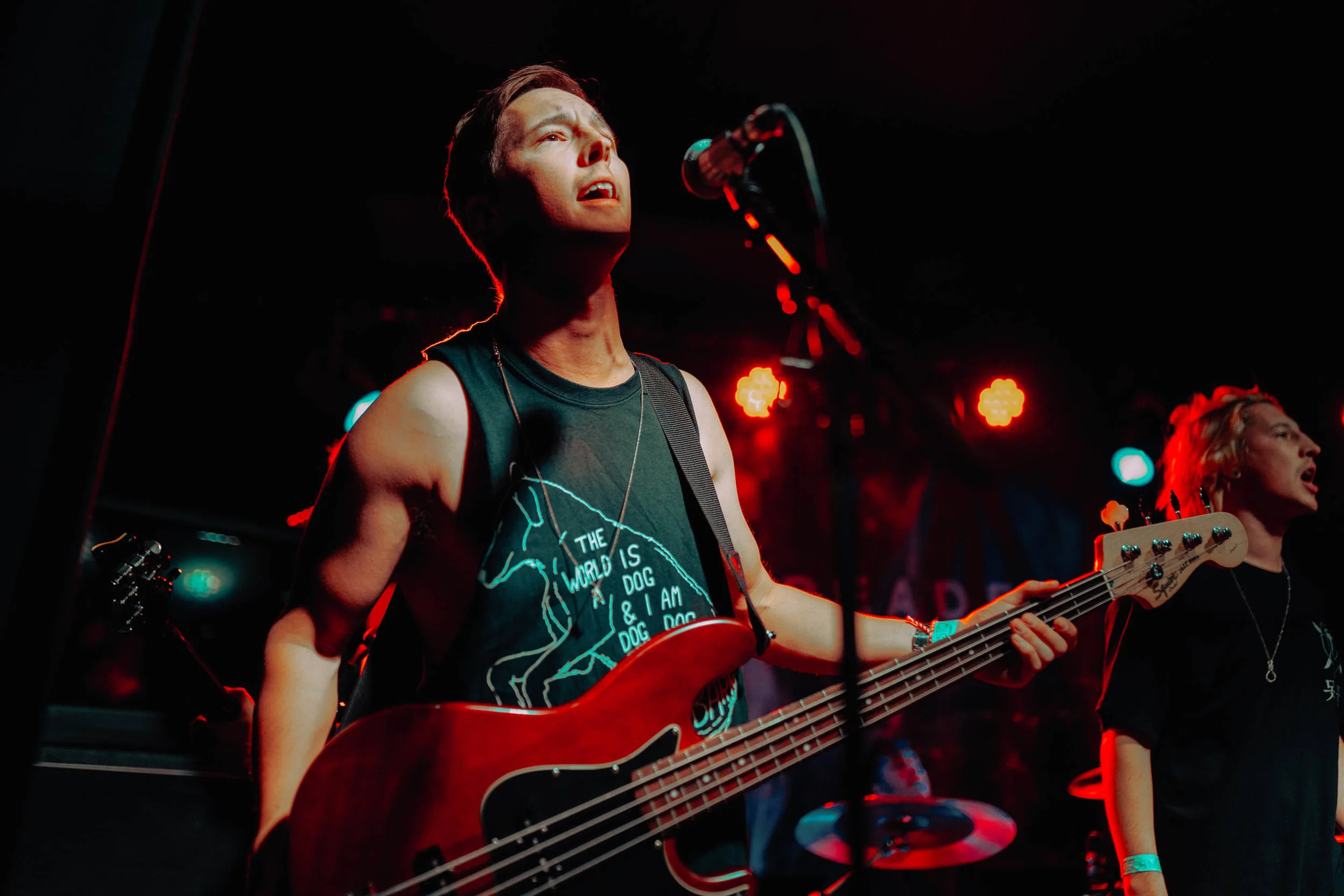 I, The Mapmaker - Boston Music Room - 13-12-2018 - London-15.jpg