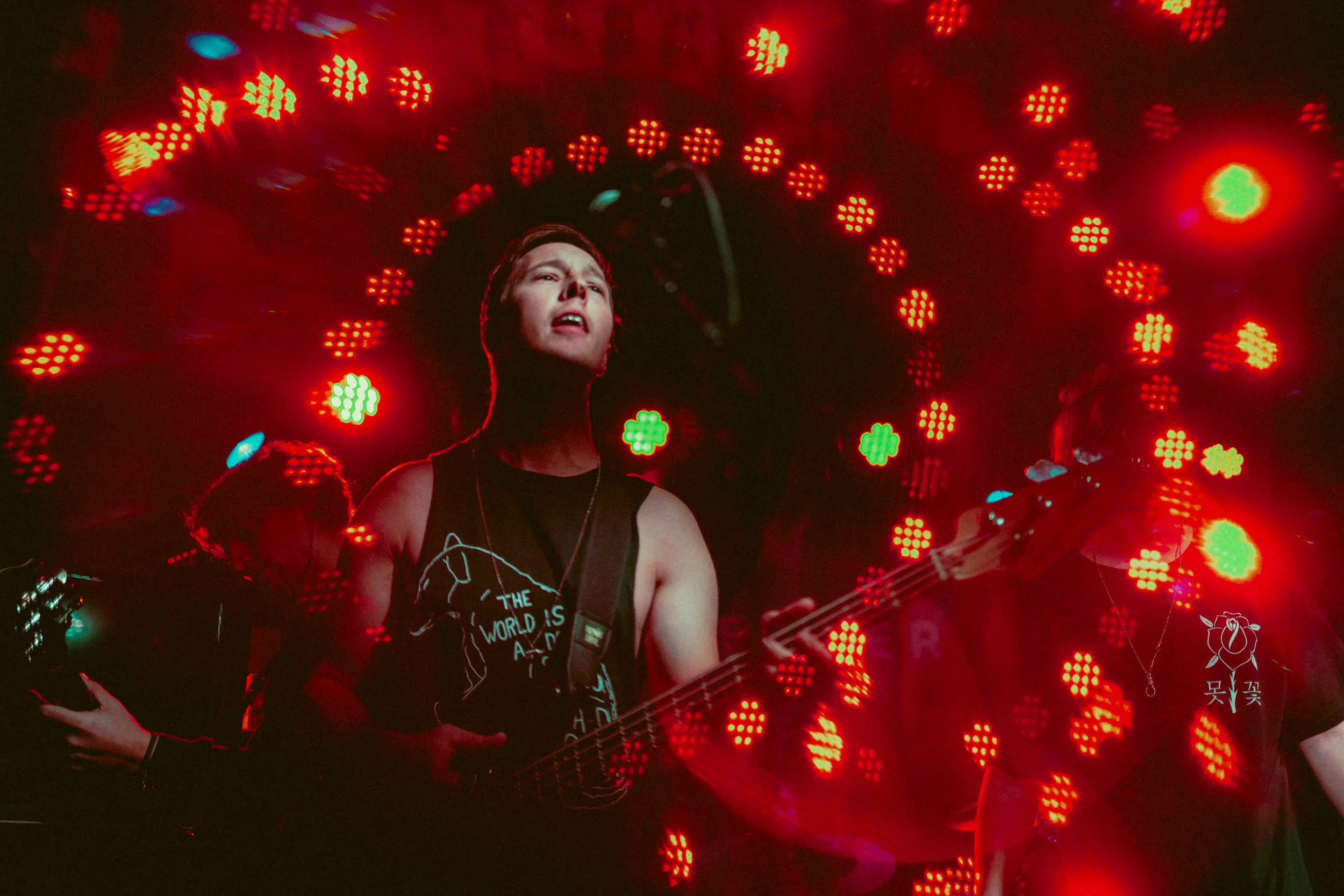 I, The Mapmaker - Boston Music Room - 13-12-2018 - London-16.jpg