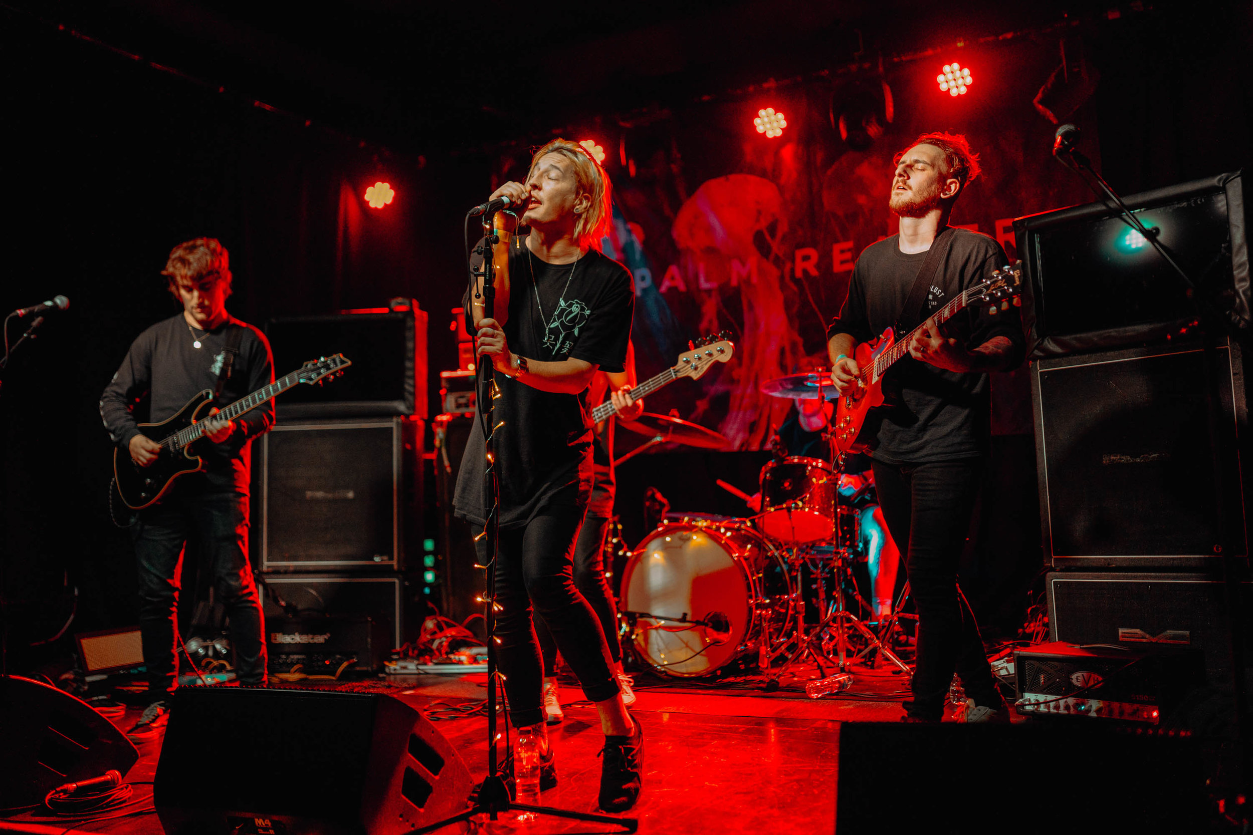 I, The Mapmaker - Boston Music Room - 13-12-2018 - London-27.jpg
