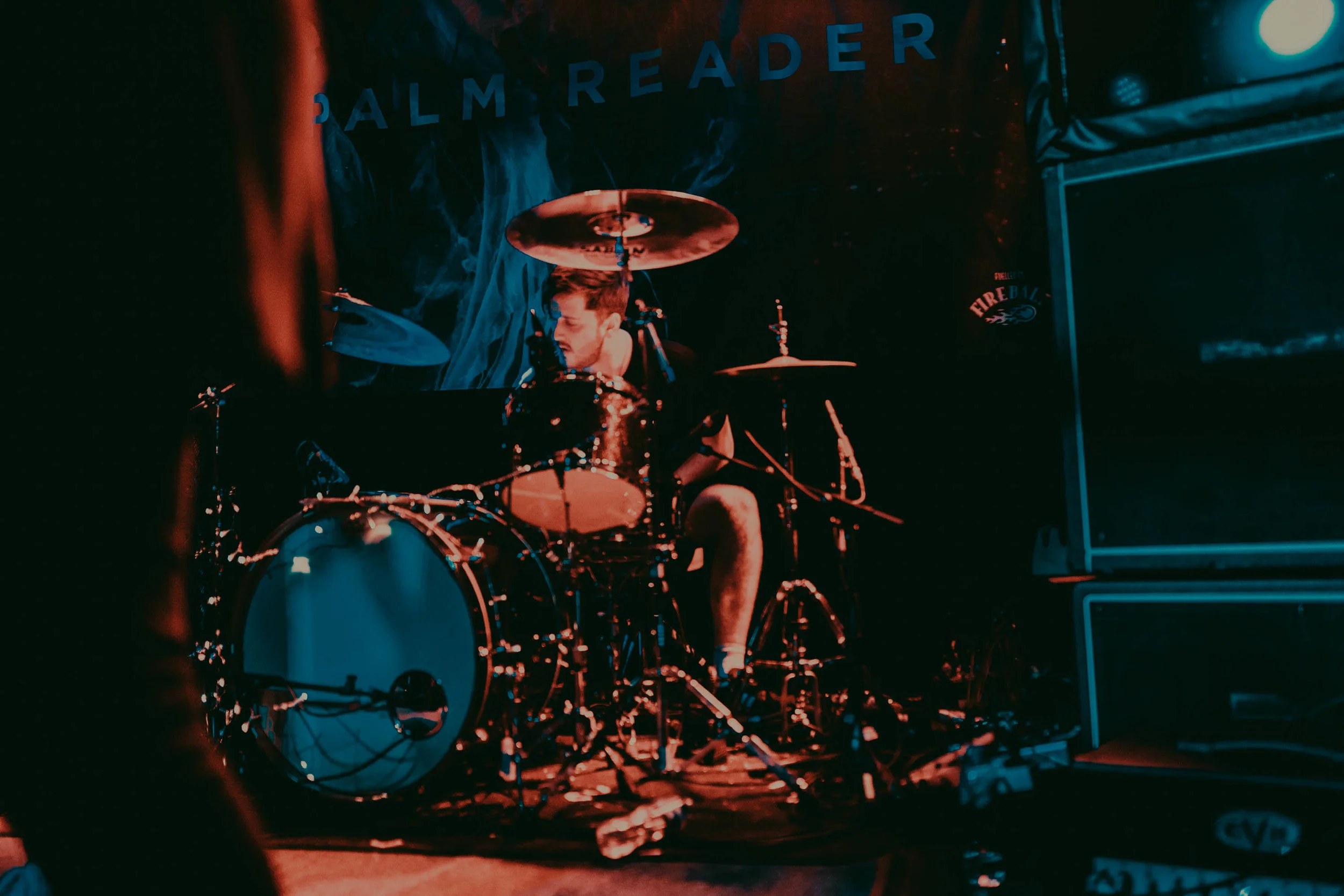 I, The Mapmaker - Boston Music Room - 13-12-2018 - London-32.jpg