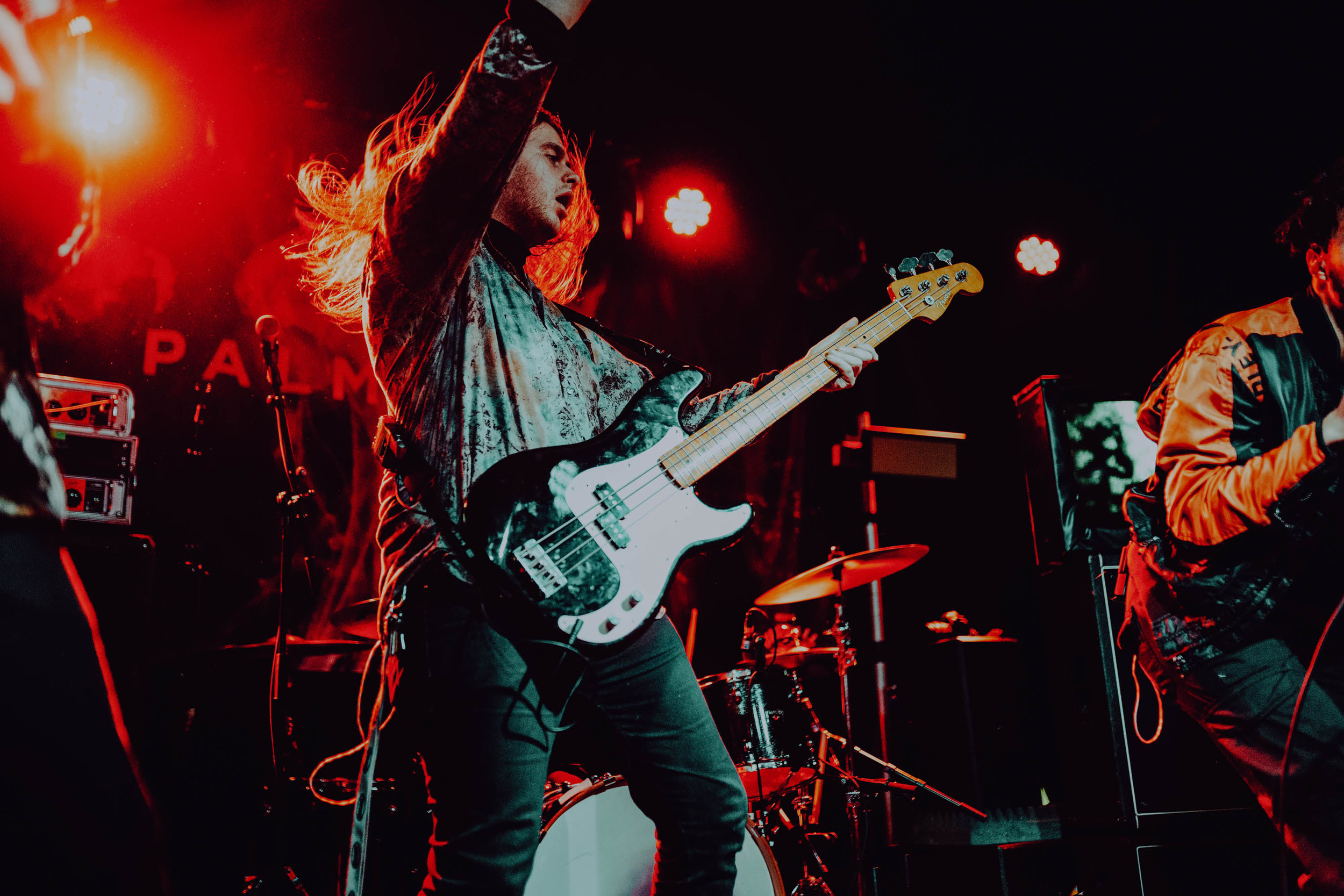Loathe - Boston Music Room - 13-12-2018 - London-1.jpg